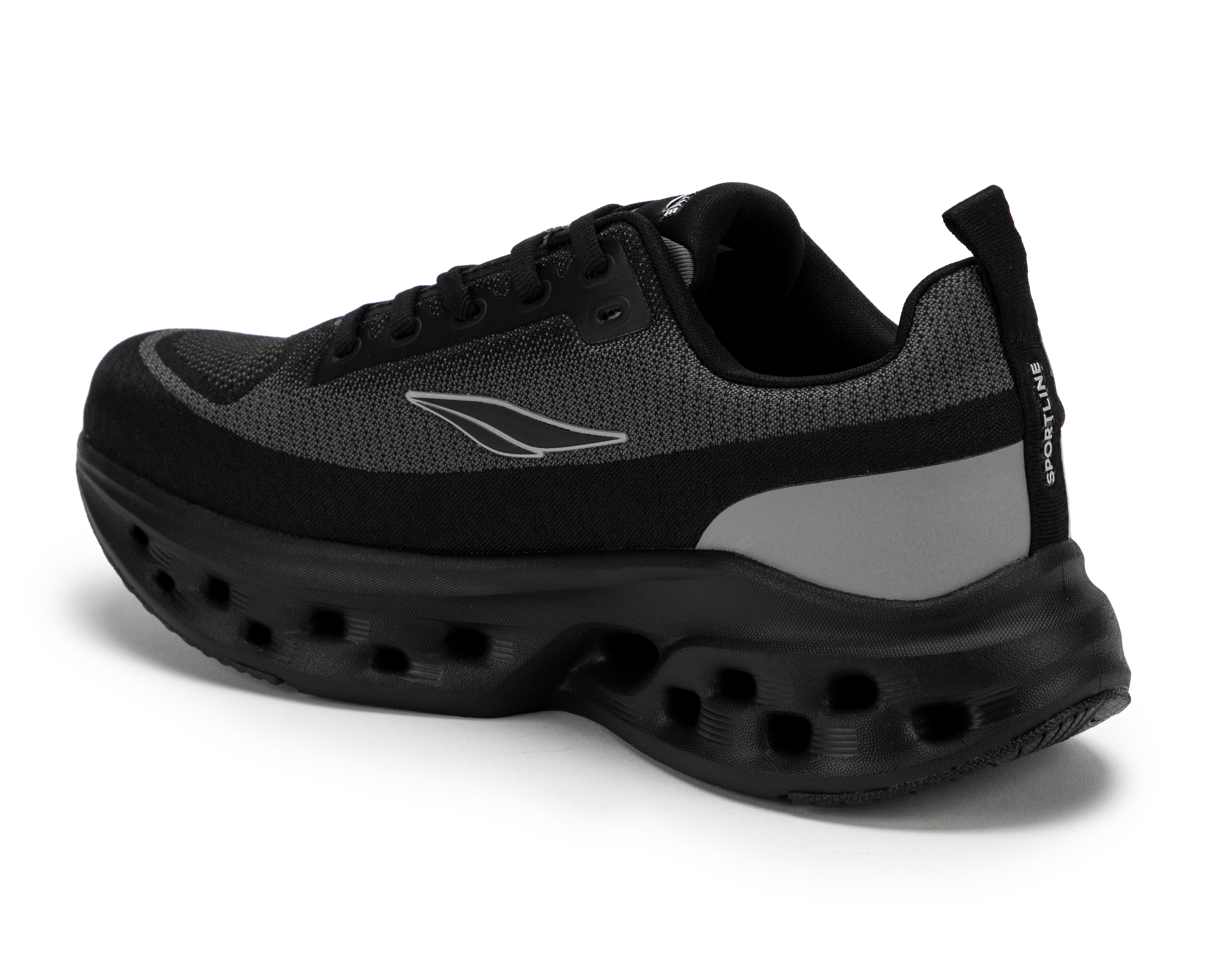 Foto 4 pulgar | Tenis para Jogging Sportline para Mujer