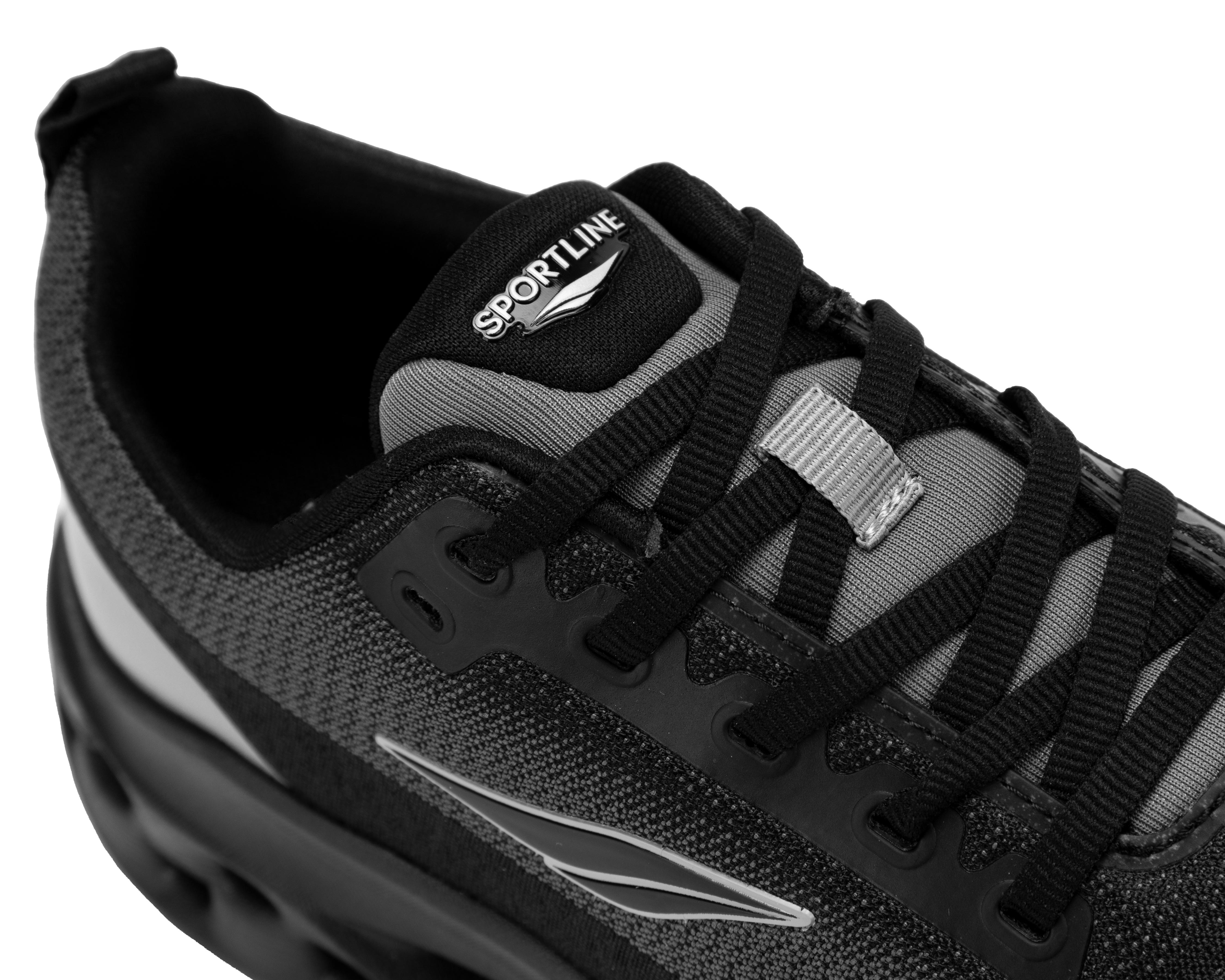 Foto 7 pulgar | Tenis para Jogging Sportline para Mujer
