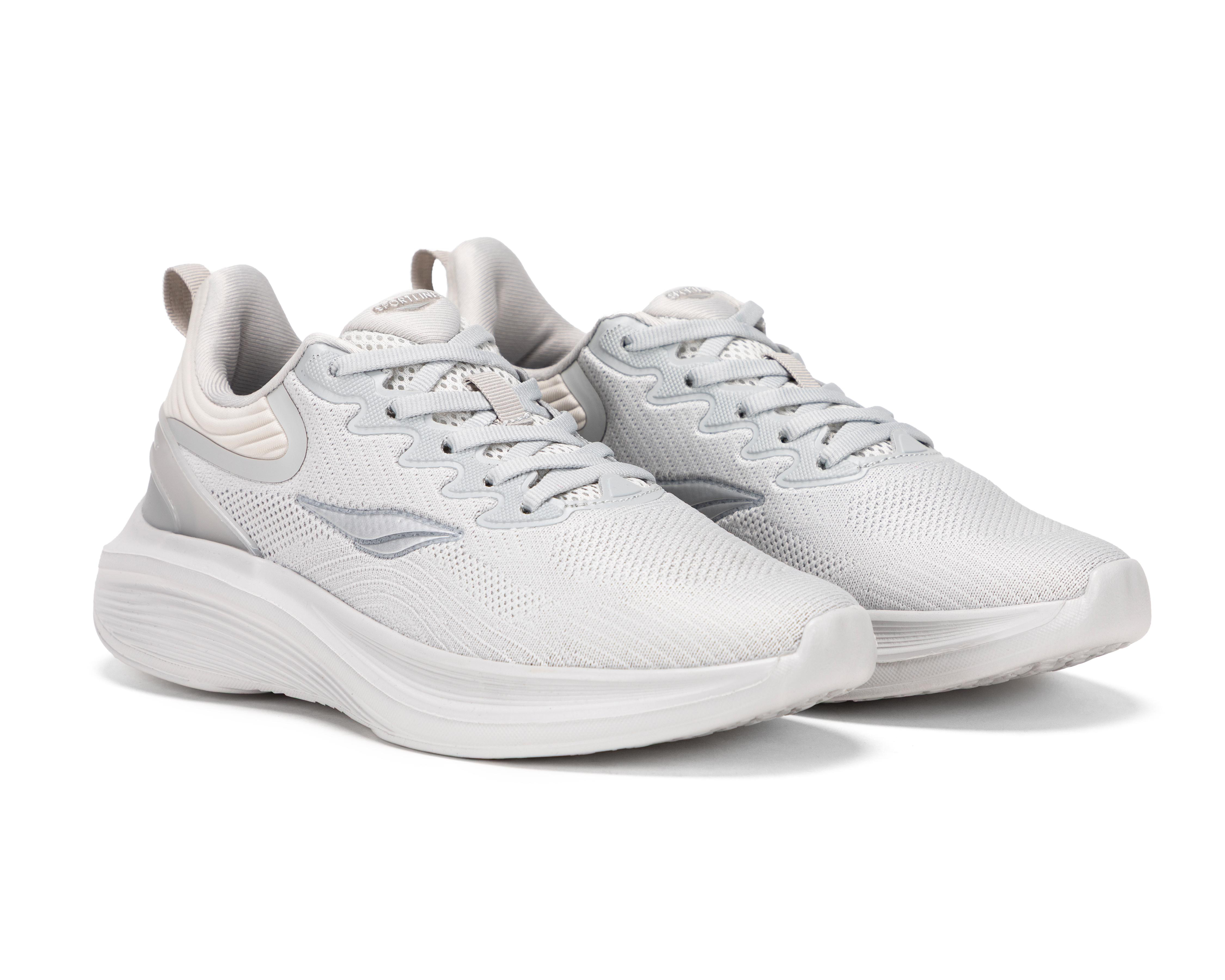 Tenis para Jogging Sportline para Mujer