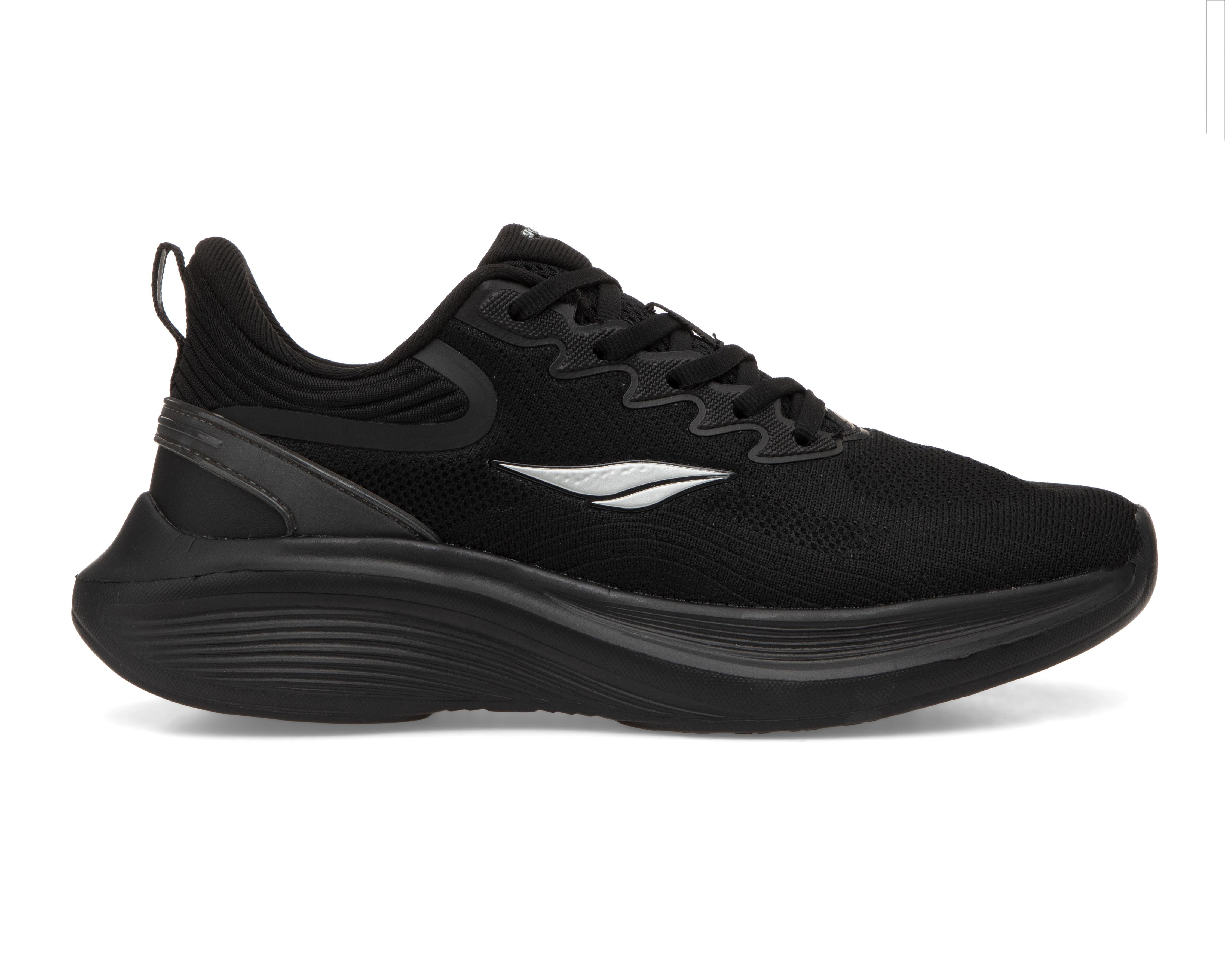 Foto 3 pulgar | Tenis para Correr Sportline Juveniles