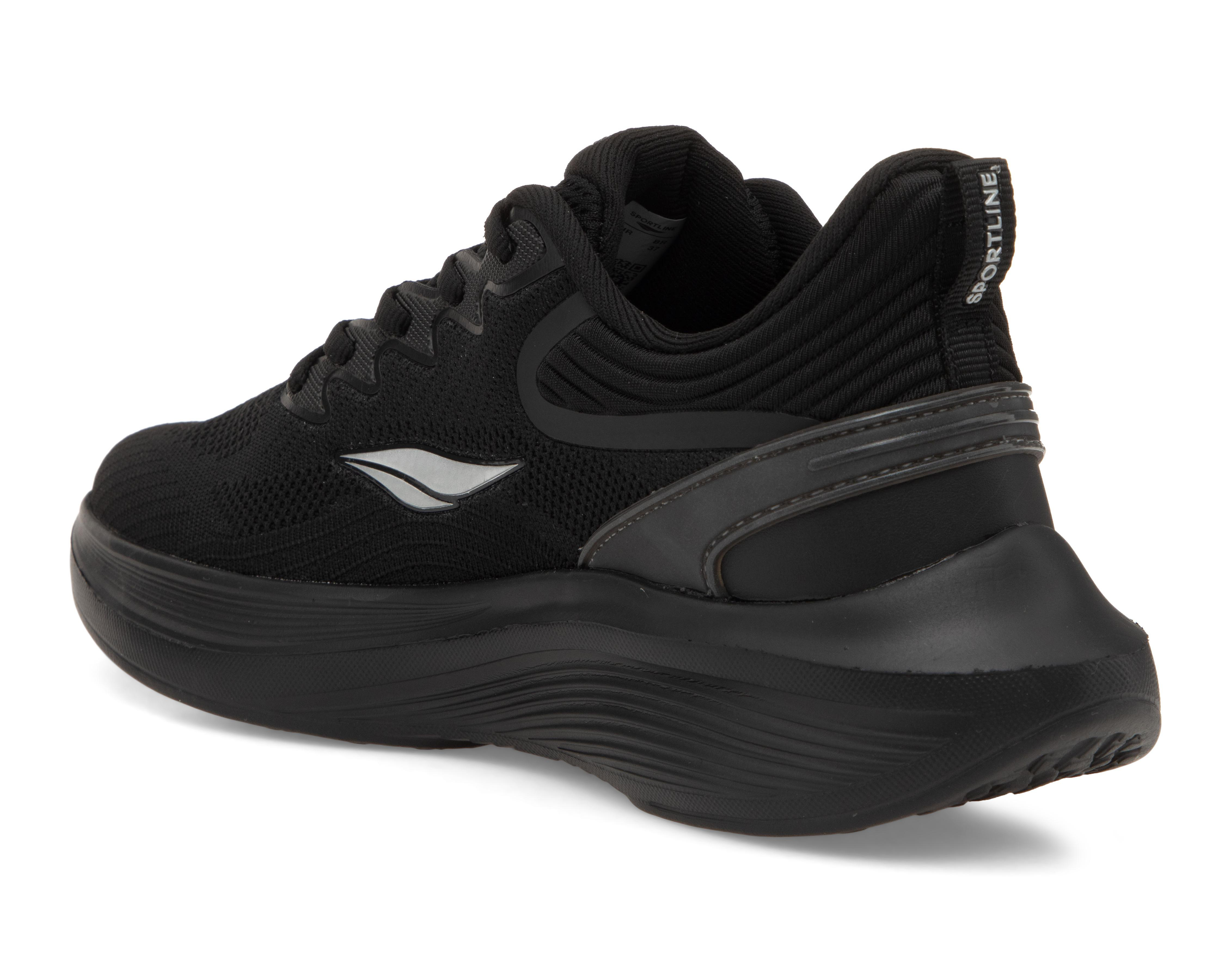 Foto 4 pulgar | Tenis para Correr Sportline Juveniles