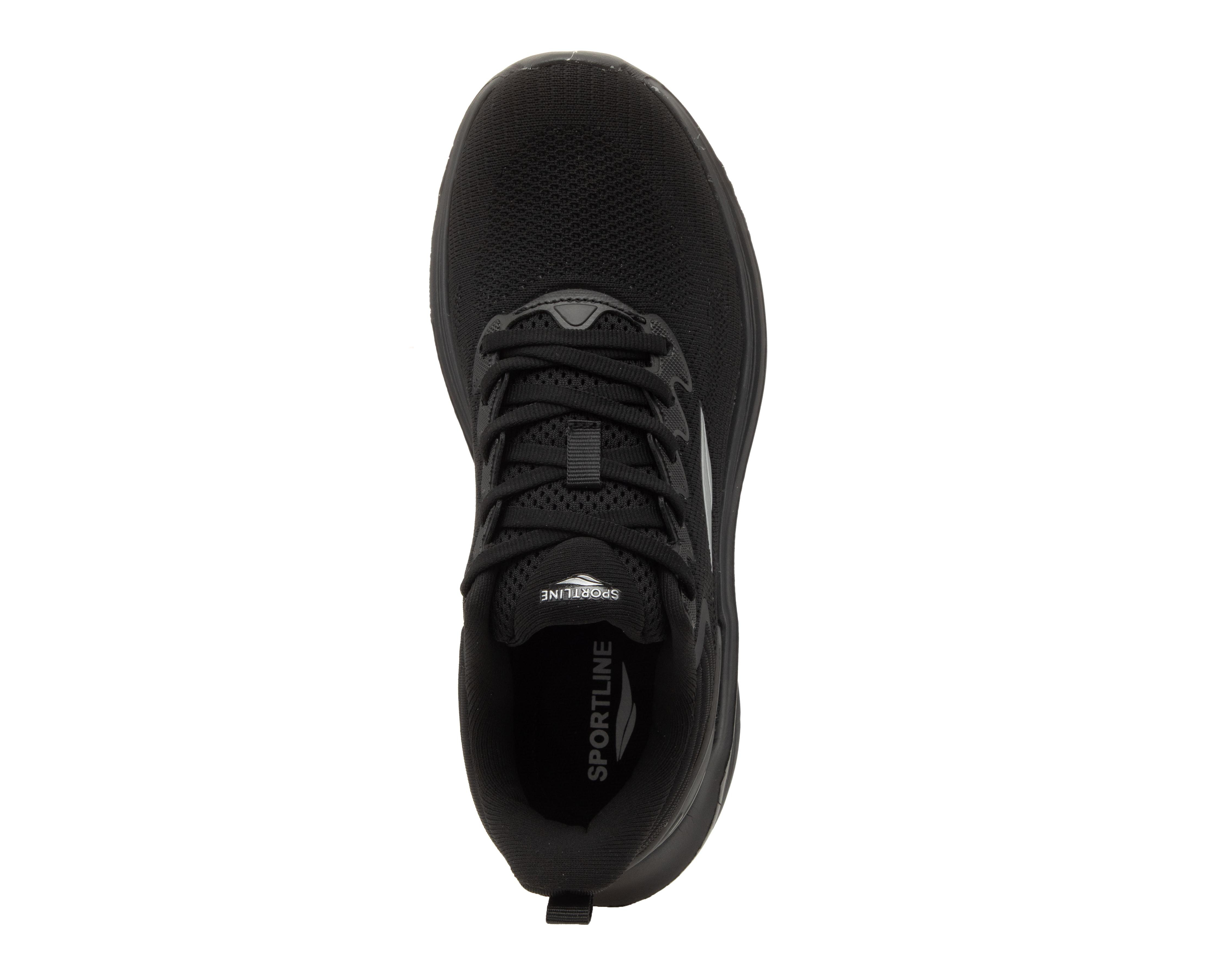 Foto 6 pulgar | Tenis para Correr Sportline Juveniles
