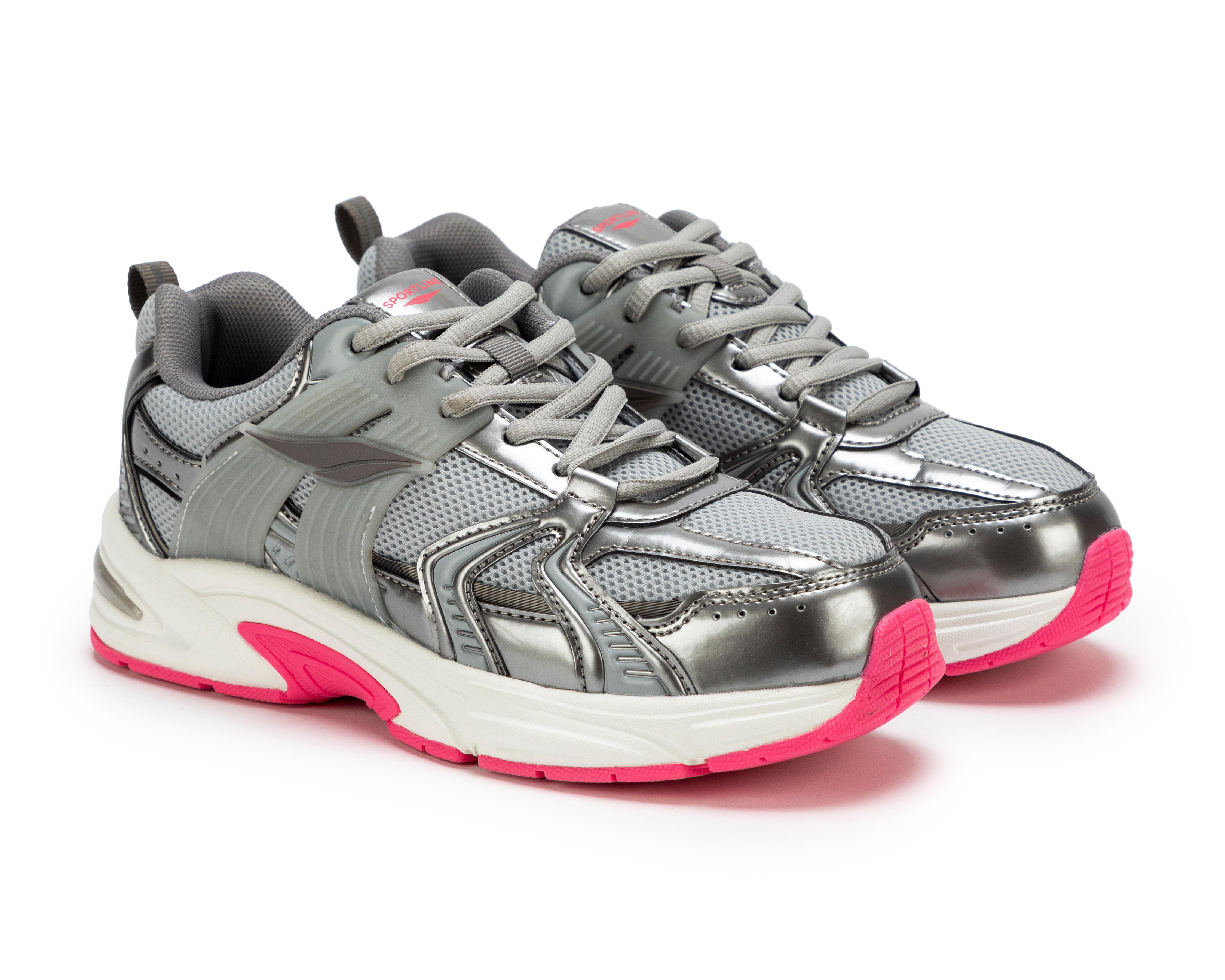 Tenis para Correr Sportline para Mujer