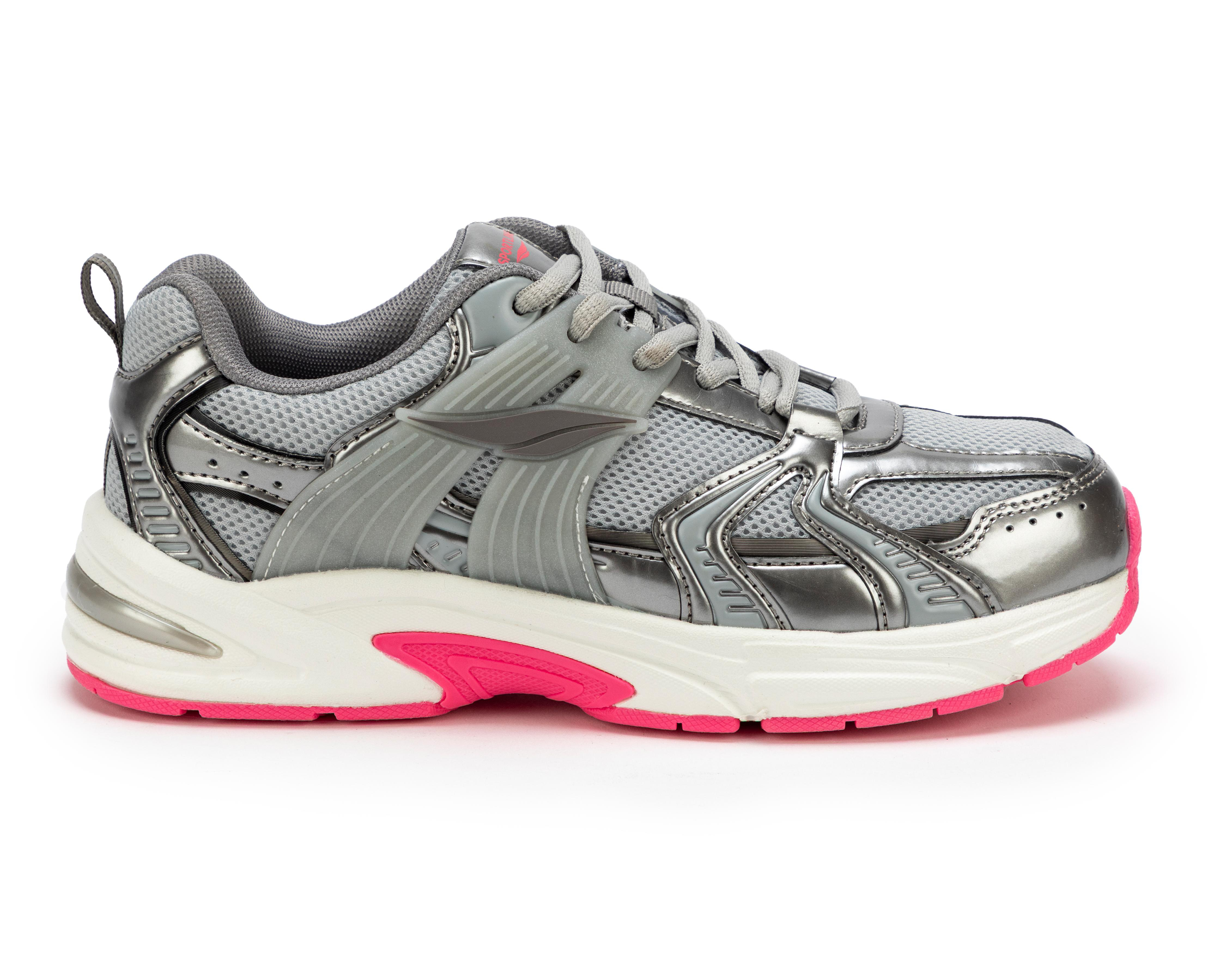 Foto 3 pulgar | Tenis para Correr Sportline para Mujer