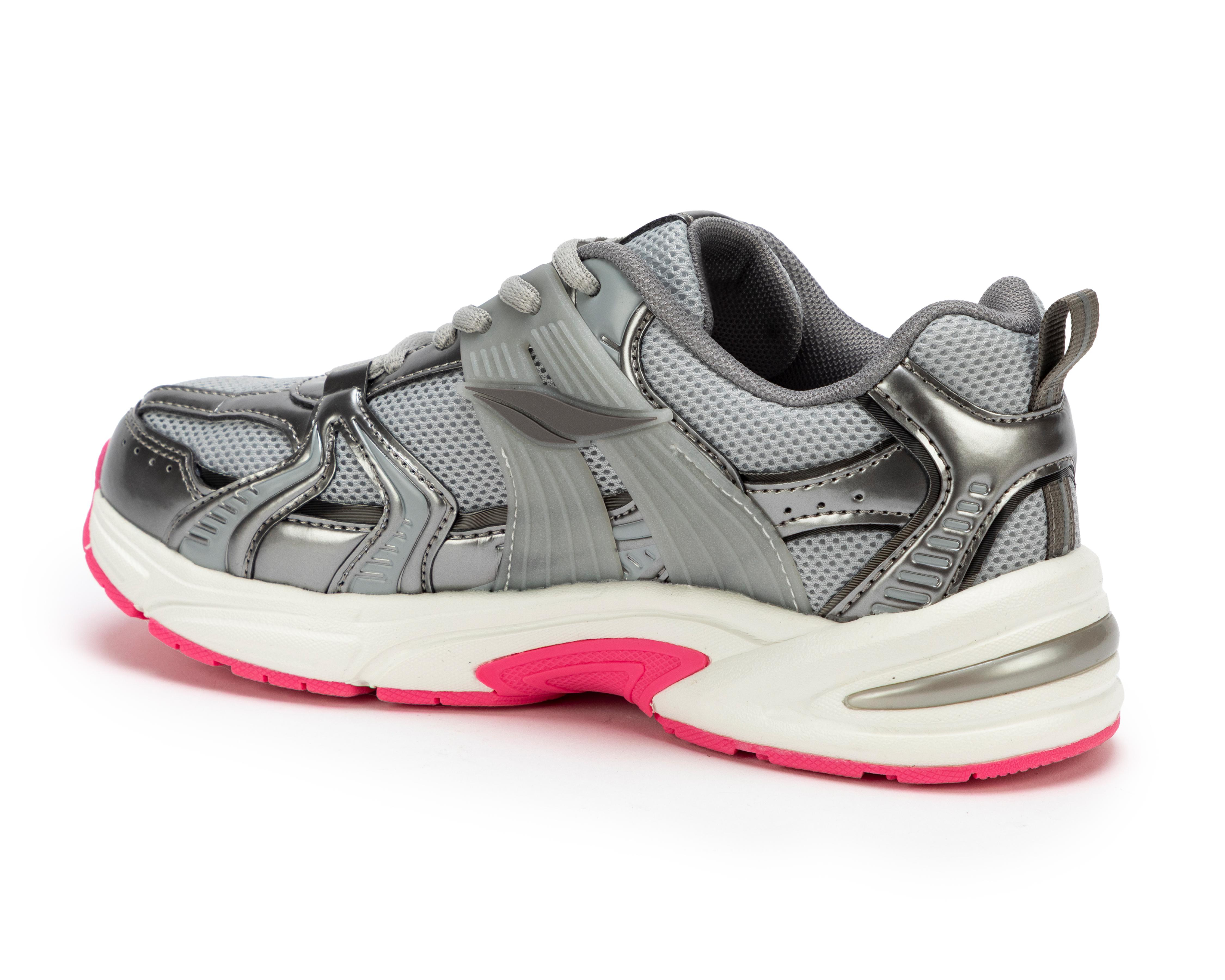 Foto 4 pulgar | Tenis para Correr Sportline para Mujer