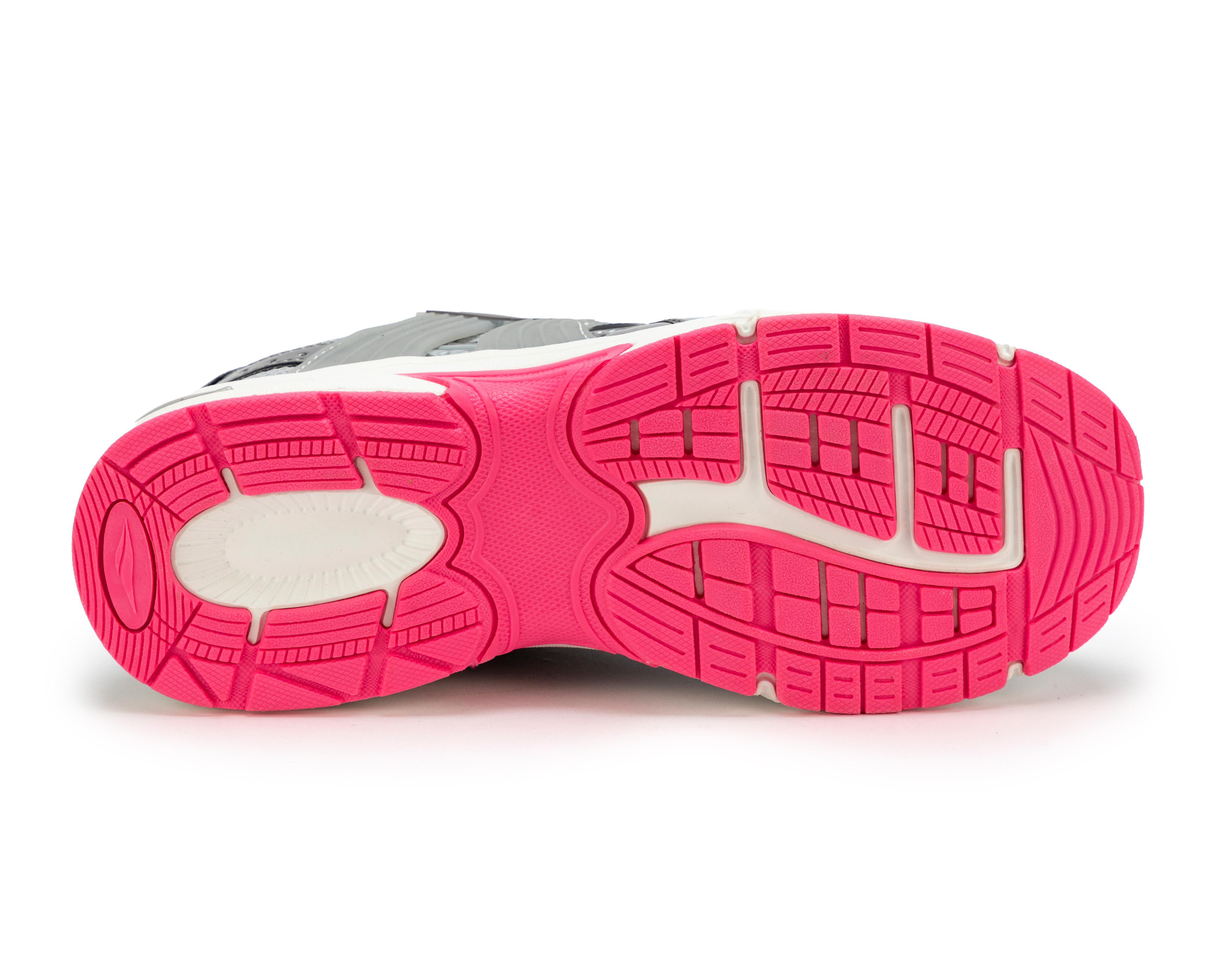 Foto 5 pulgar | Tenis para Correr Sportline para Mujer