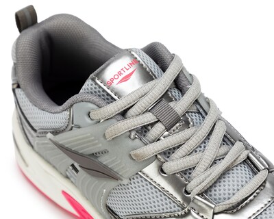 Foto 6 | Tenis para Correr Sportline para Mujer