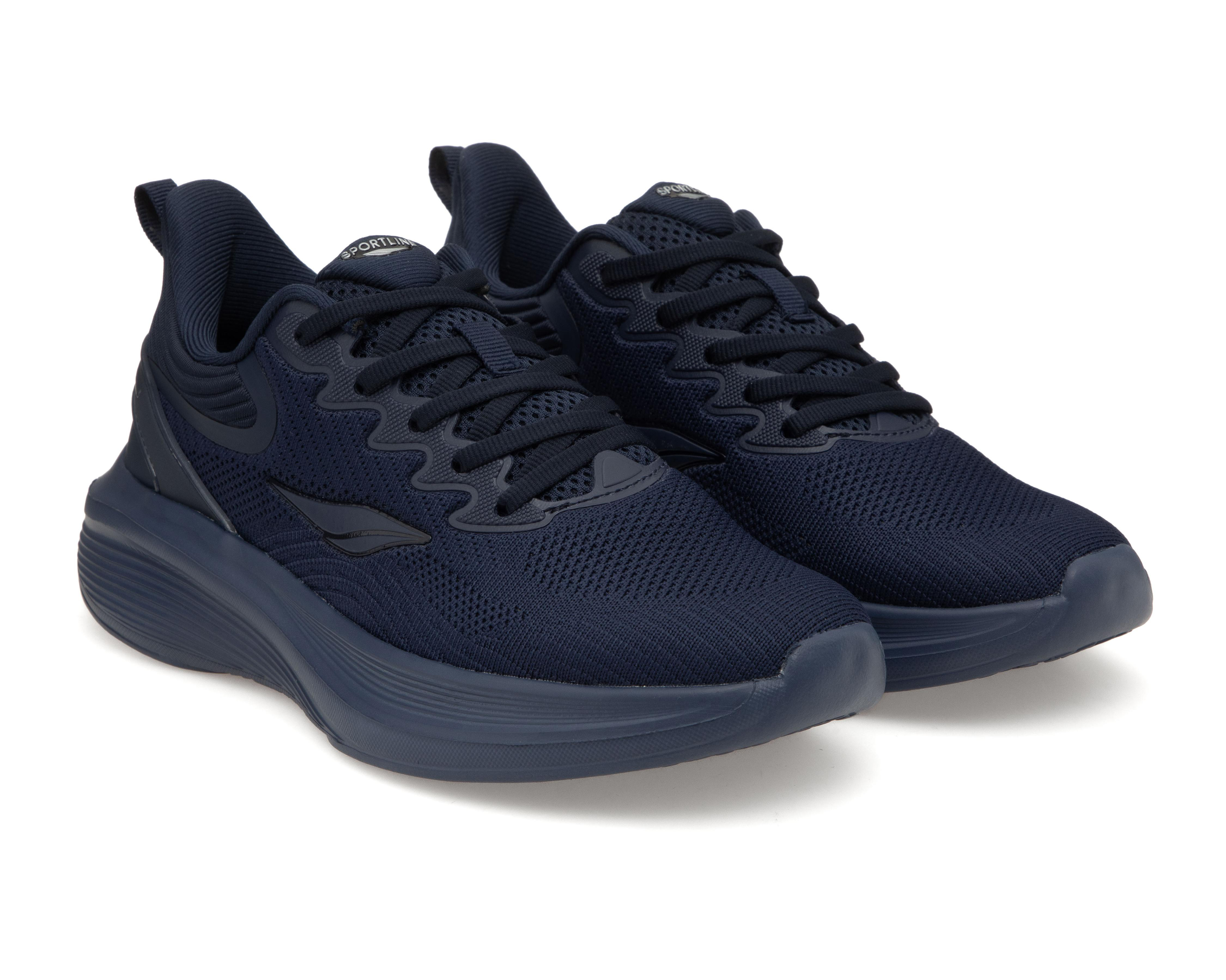 Foto 1 | Tenis para Correr Sportline Juveniles