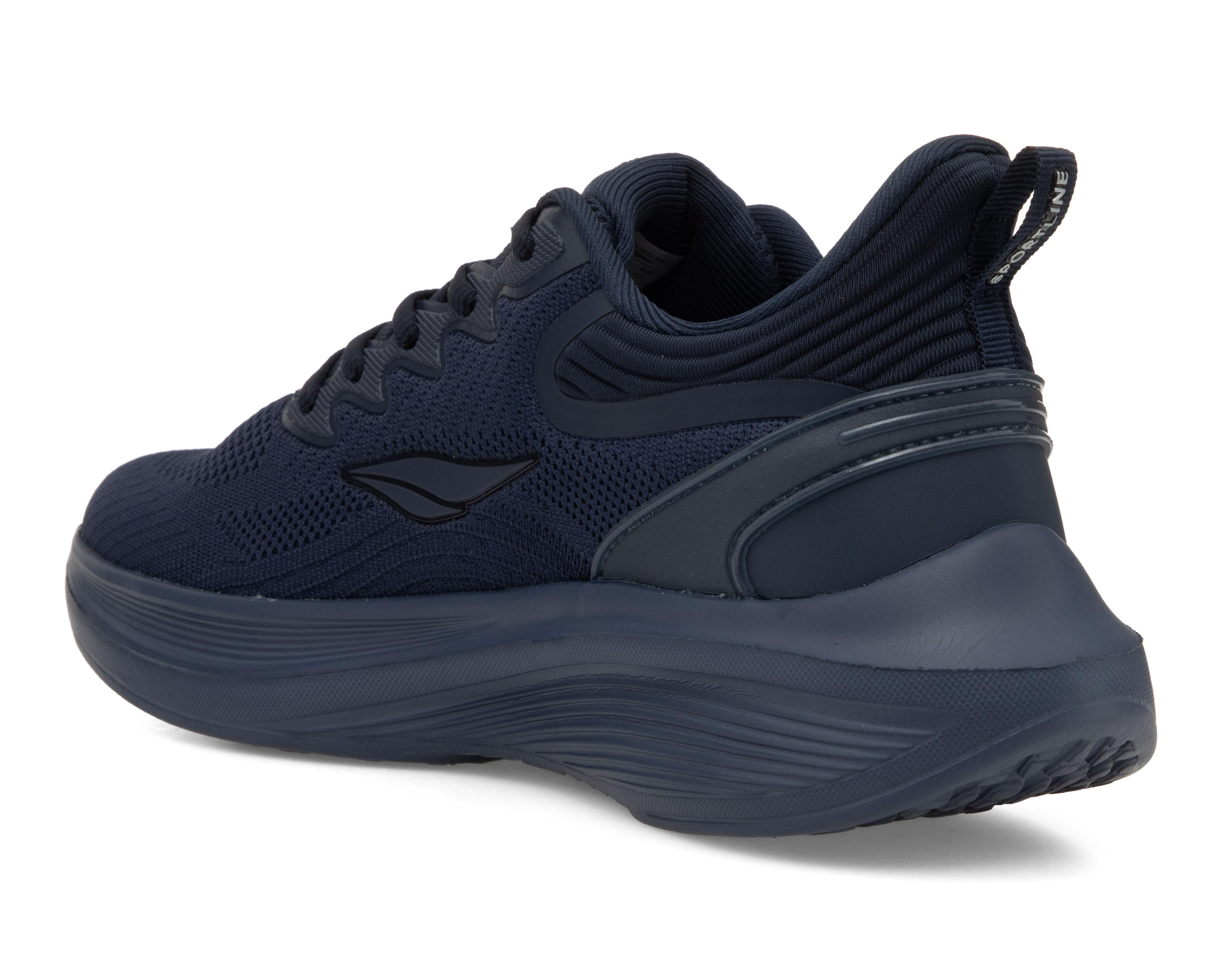 Foto 4 pulgar | Tenis para Correr Sportline Juveniles