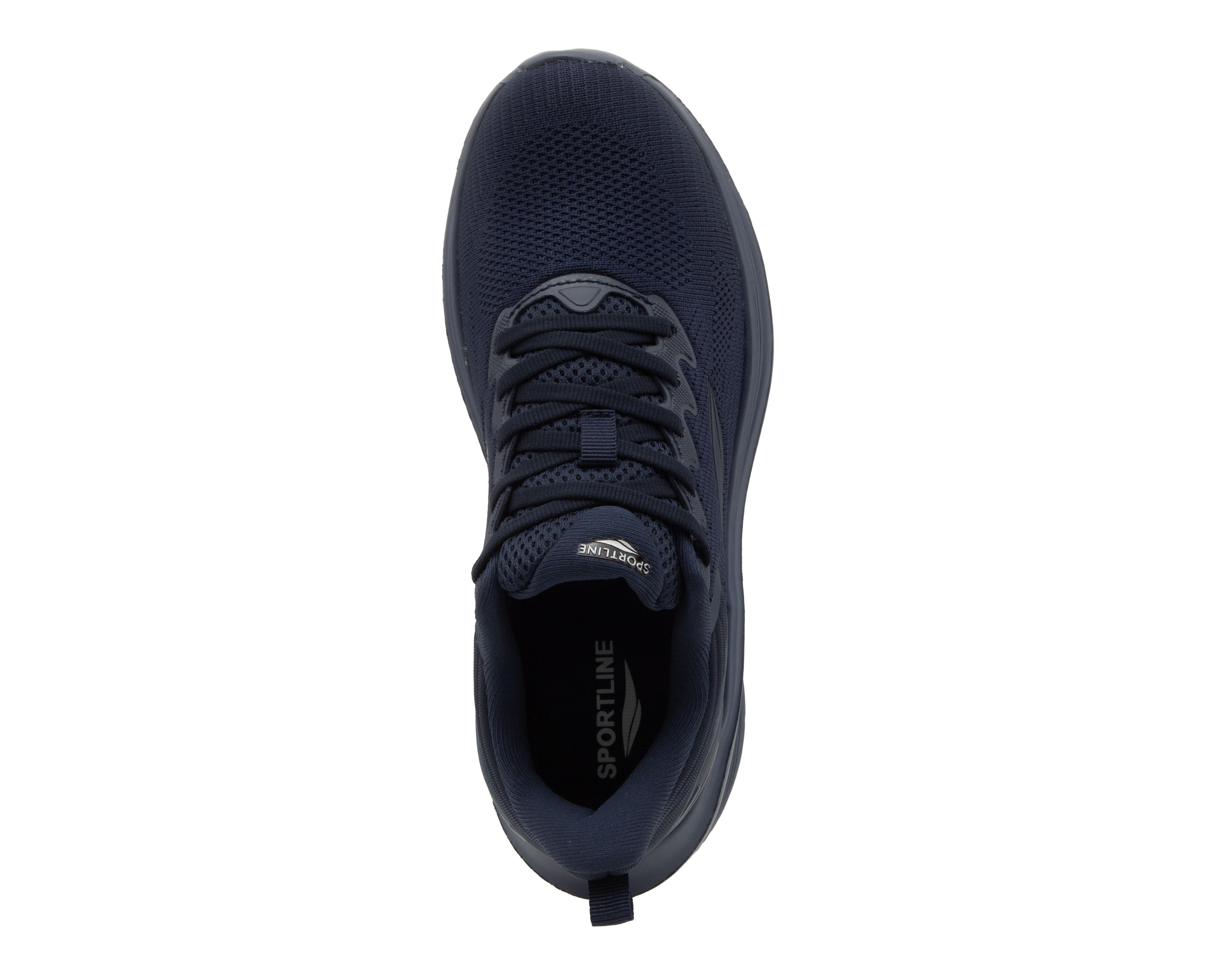 Foto 5 | Tenis para Correr Sportline Juveniles
