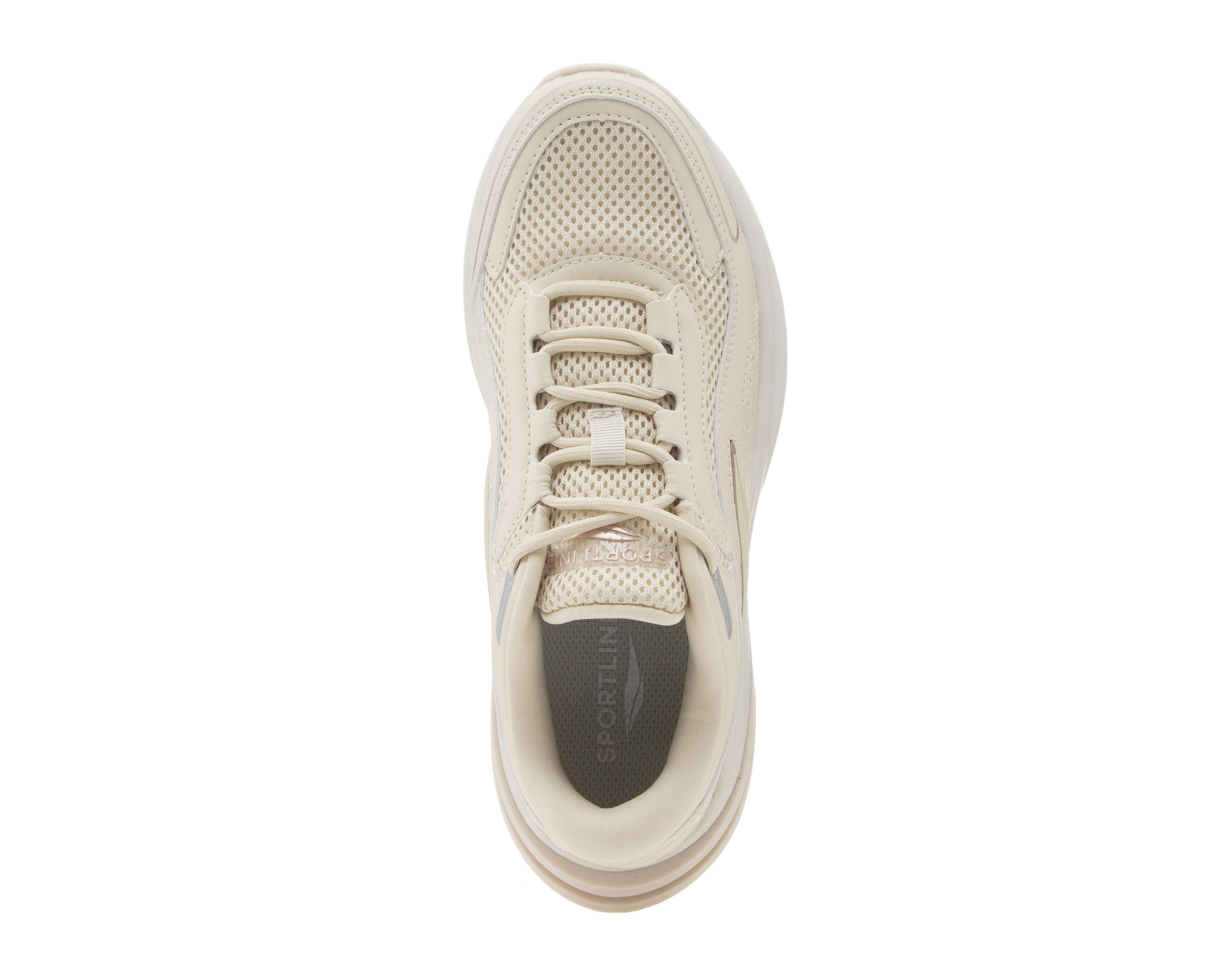Foto 5 | Tenis para Correr Sportline Juveniles