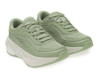 Foto 1 | Tenis para Correr Sportline Juveniles