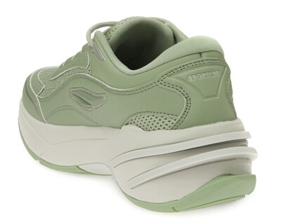 Foto 3 | Tenis para Correr Sportline Juveniles