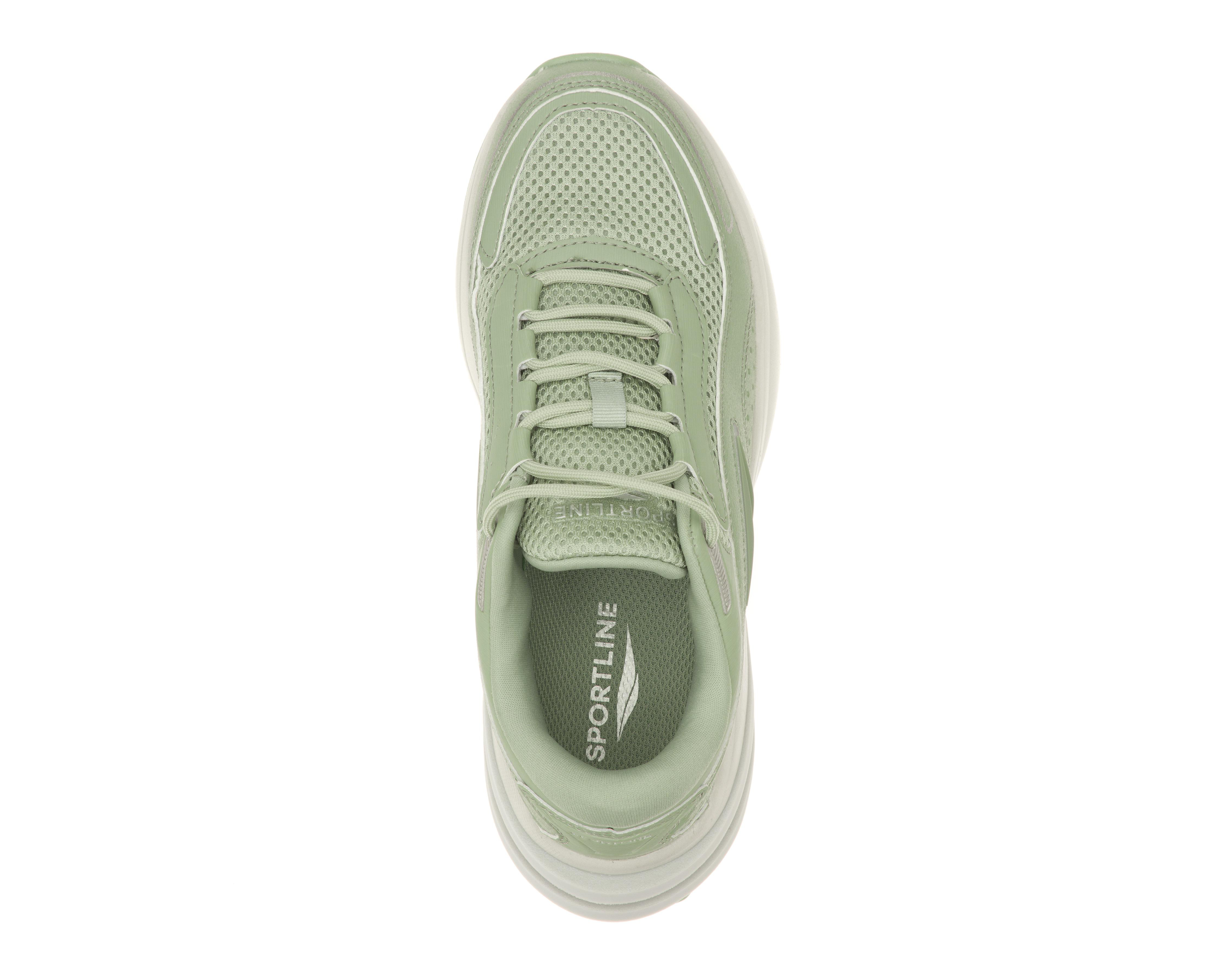 Foto 5 | Tenis para Correr Sportline Juveniles