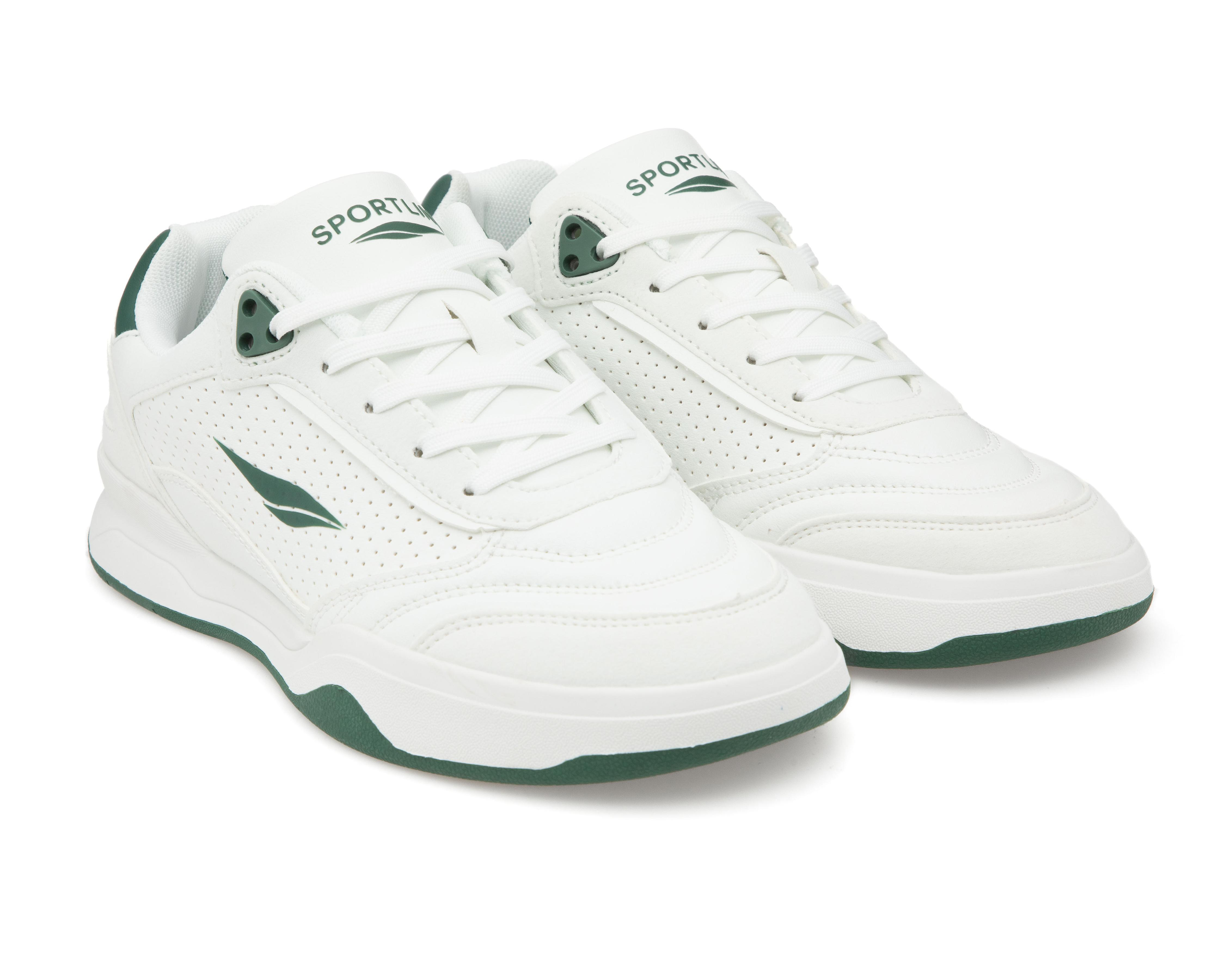 Foto 1 | Tenis para Correr Sportline Juveniles