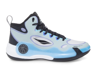Foto 2 | Tenis para Basquetbol Sportline para Hombre