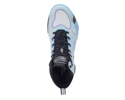Foto 5 | Tenis para Basquetbol Sportline para Hombre