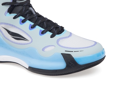 Foto 6 | Tenis para Basquetbol Sportline para Hombre
