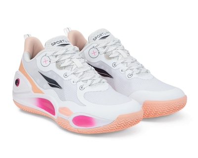 Foto 1 | Tenis para Basquetbol Sportline para Hombre