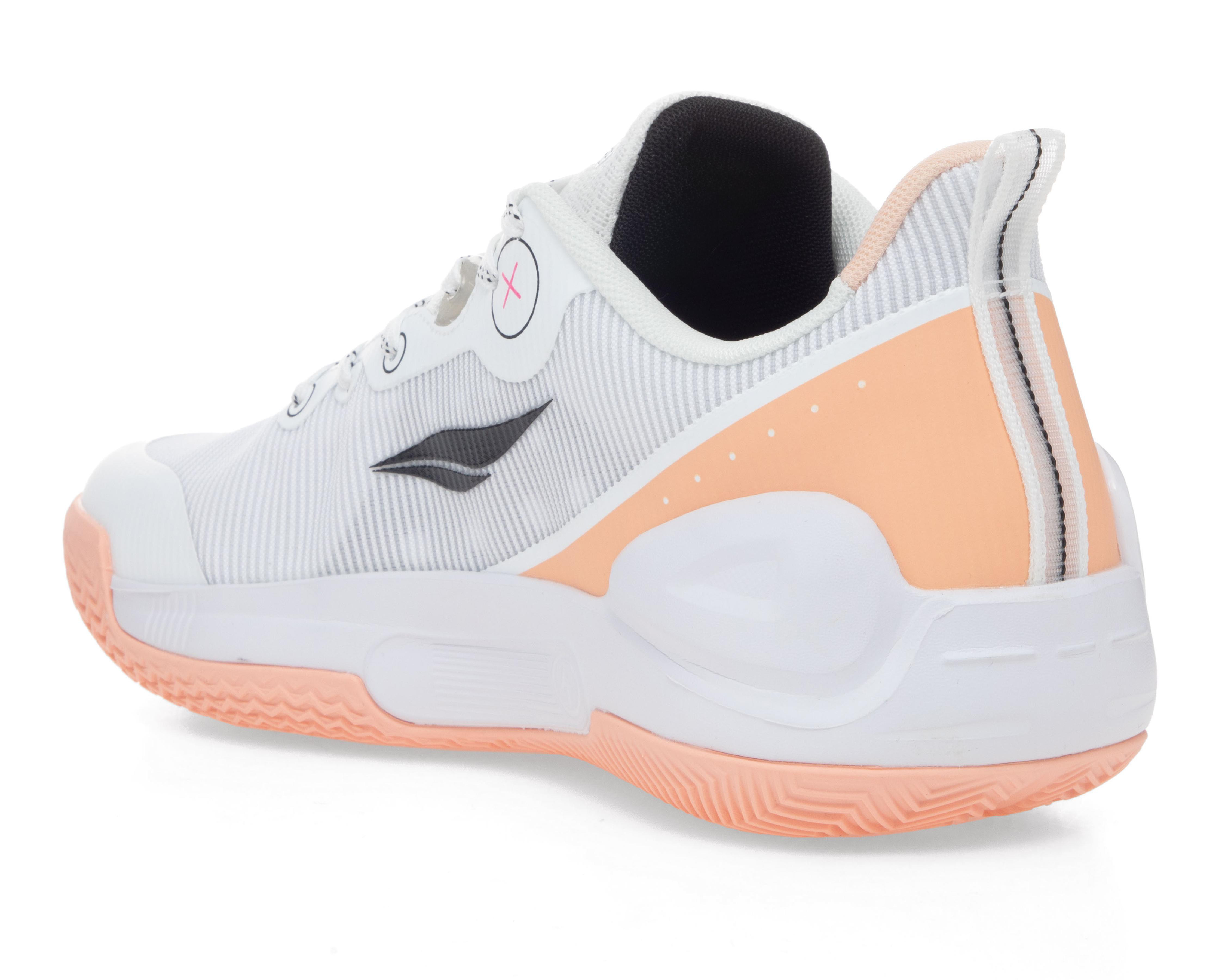 Foto 4 pulgar | Tenis para Basquetbol Sportline para Hombre