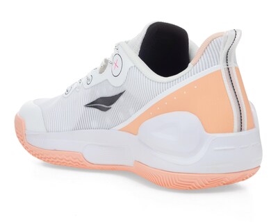 Foto 3 | Tenis para Basquetbol Sportline para Hombre