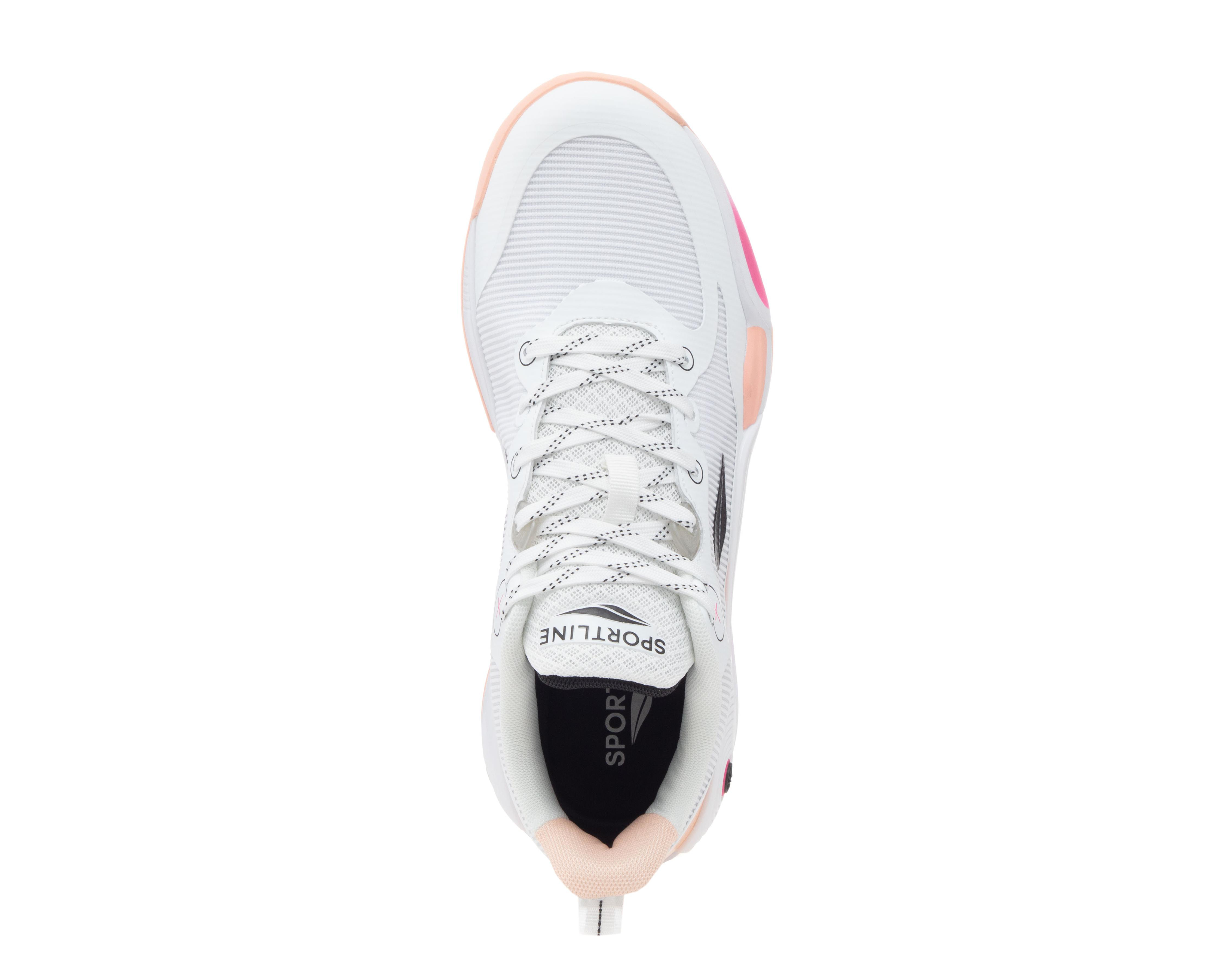 Foto 6 pulgar | Tenis para Basquetbol Sportline para Hombre