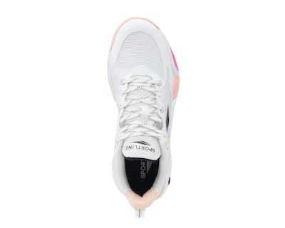 Foto 5 | Tenis para Basquetbol Sportline para Hombre