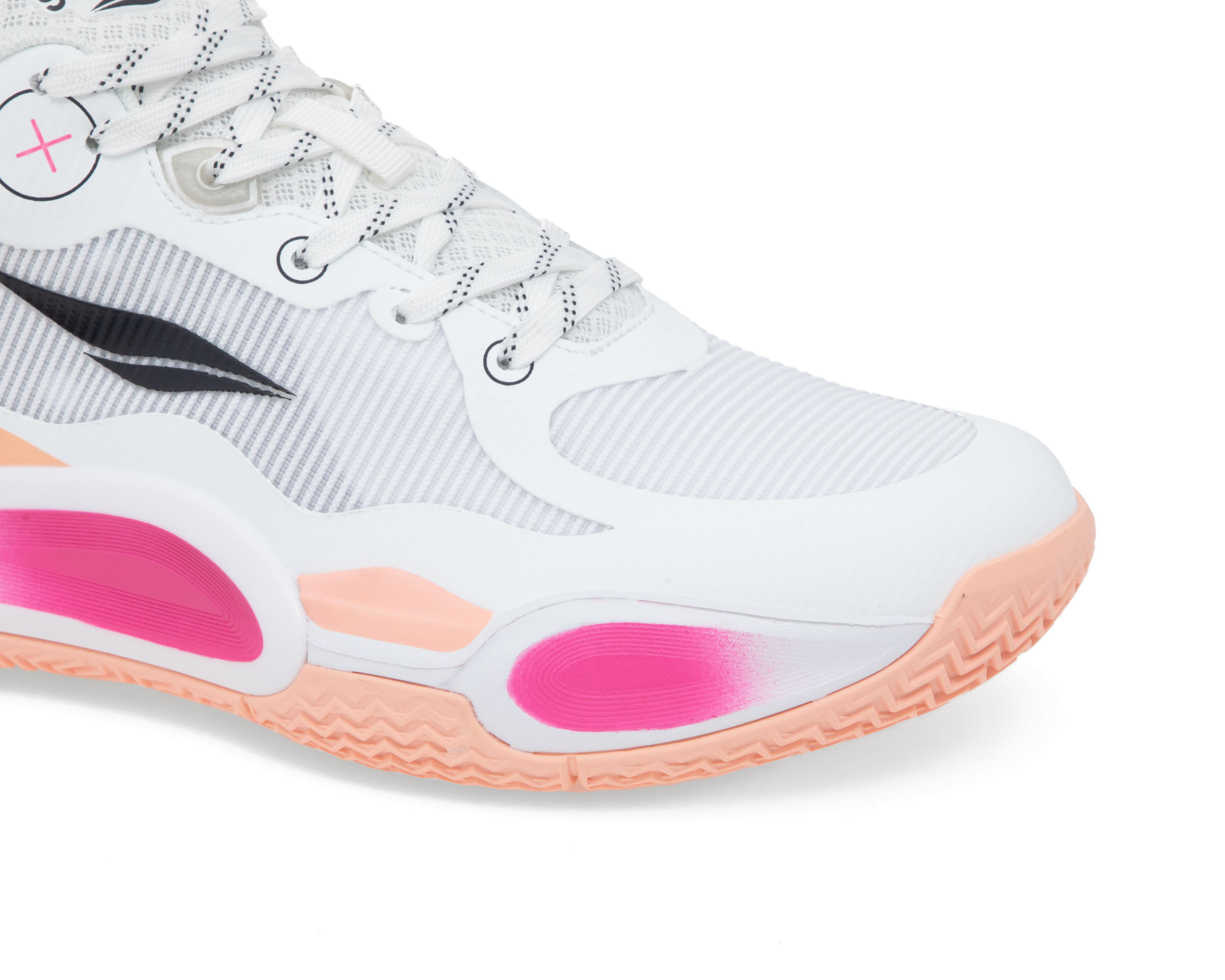 Foto 7 pulgar | Tenis para Basquetbol Sportline para Hombre