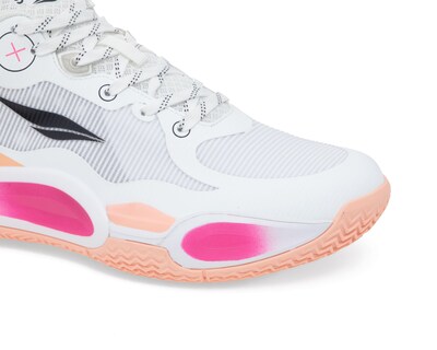 Foto 6 | Tenis para Basquetbol Sportline para Hombre