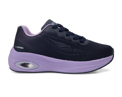 Foto 2 | Tenis para Jogging Sportline para Mujer
