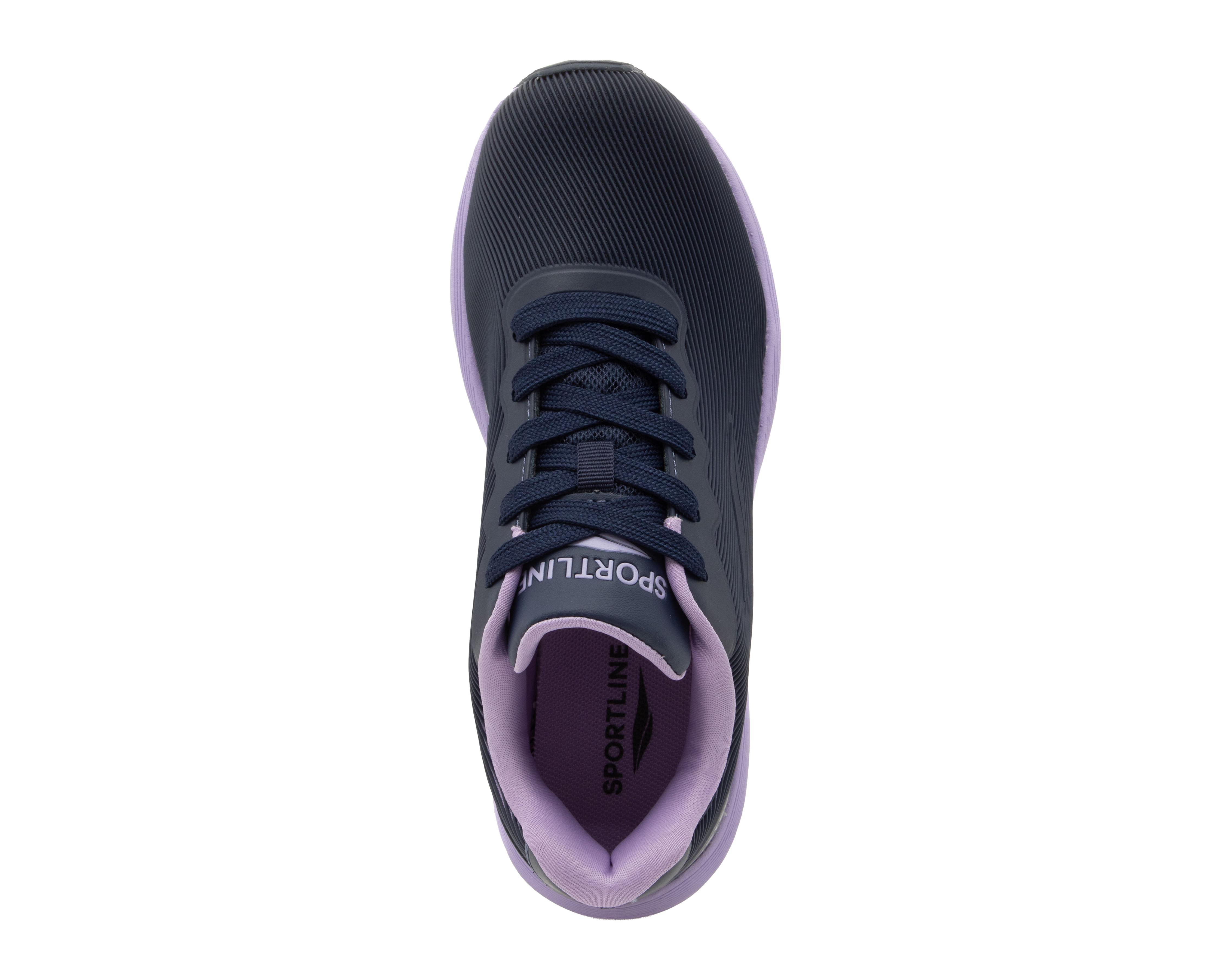 Foto 6 pulgar | Tenis para Jogging Sportline para Mujer
