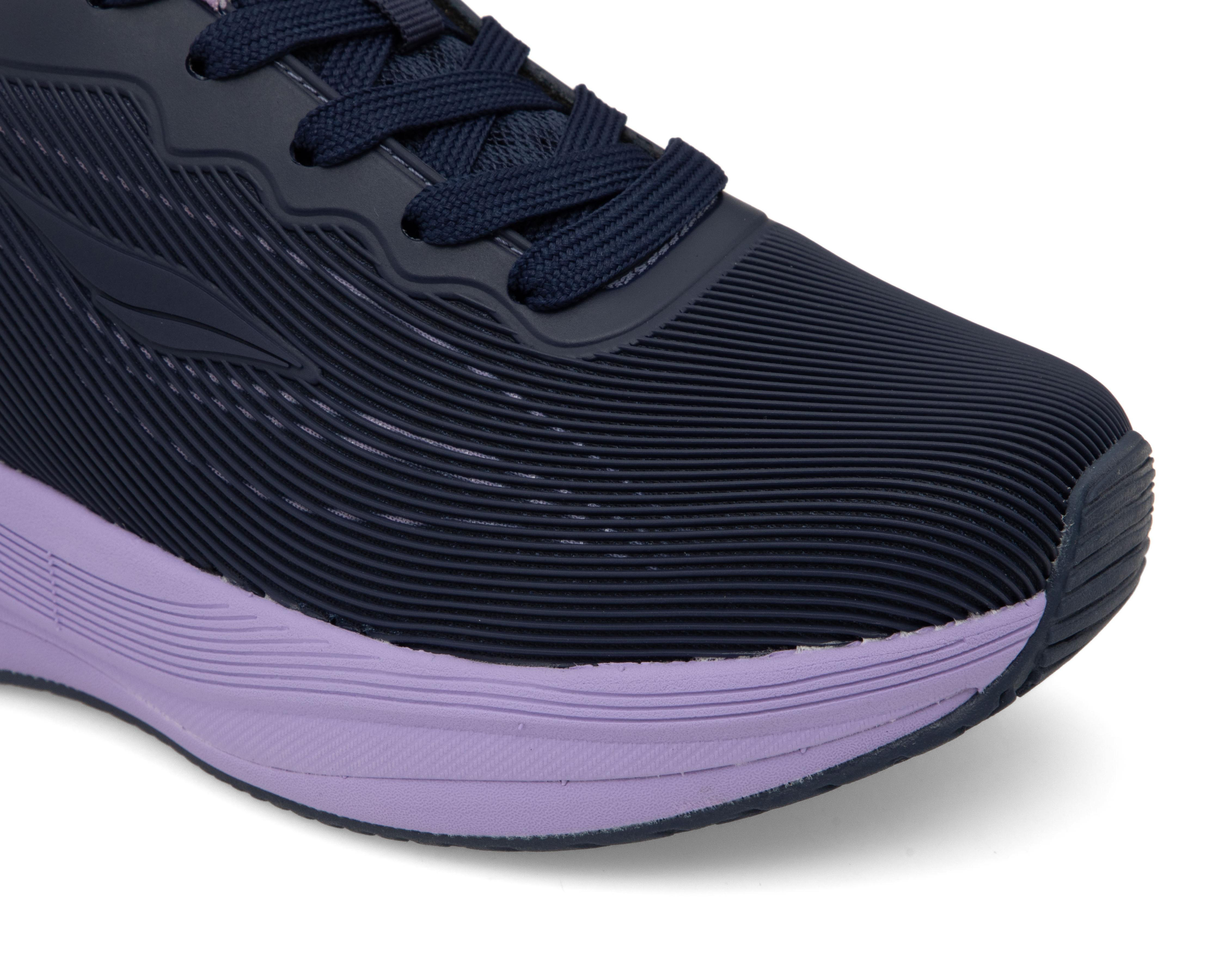 Foto 7 pulgar | Tenis para Jogging Sportline para Mujer
