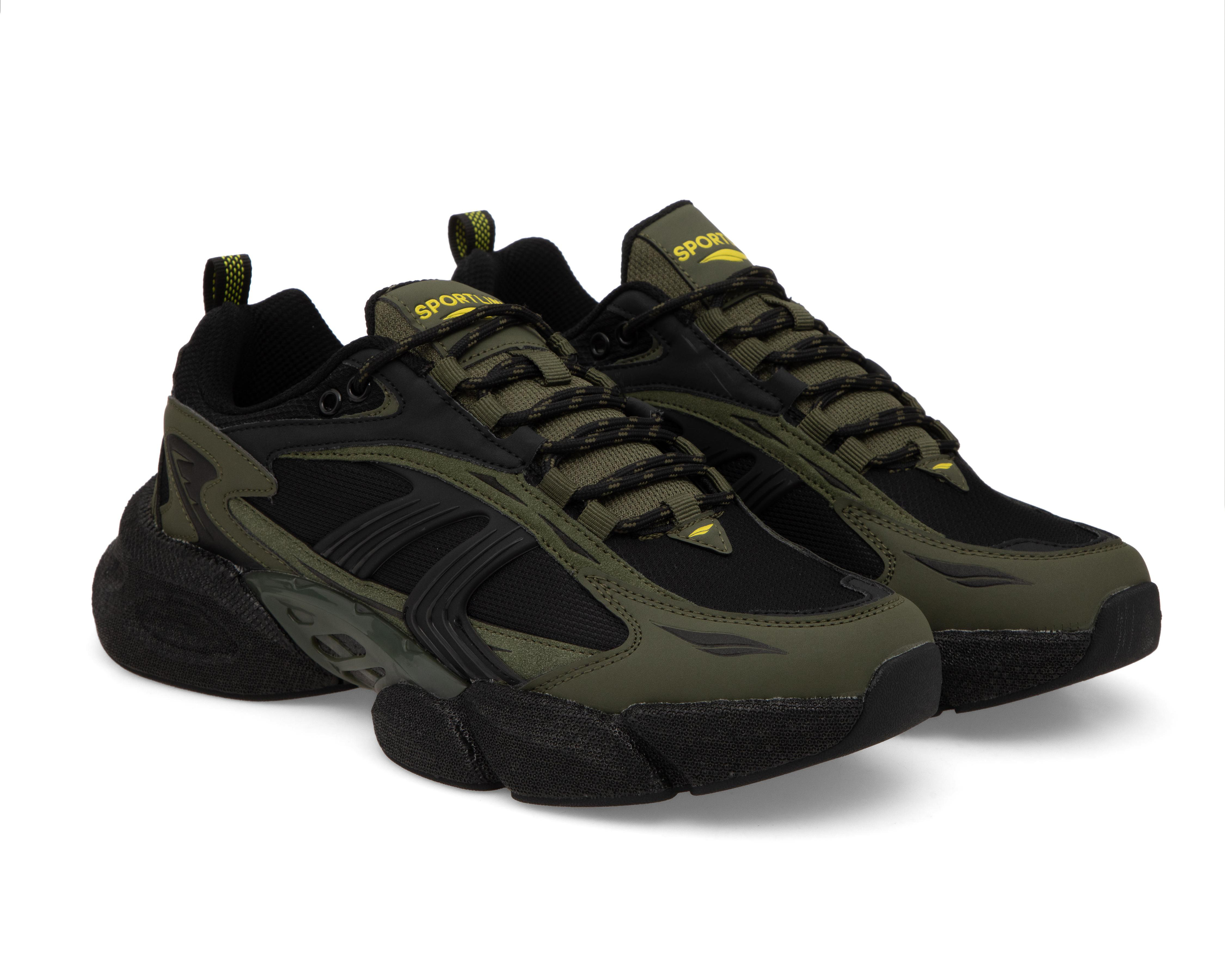 Foto 1 | Tenis para Correr Sportline para Hombre