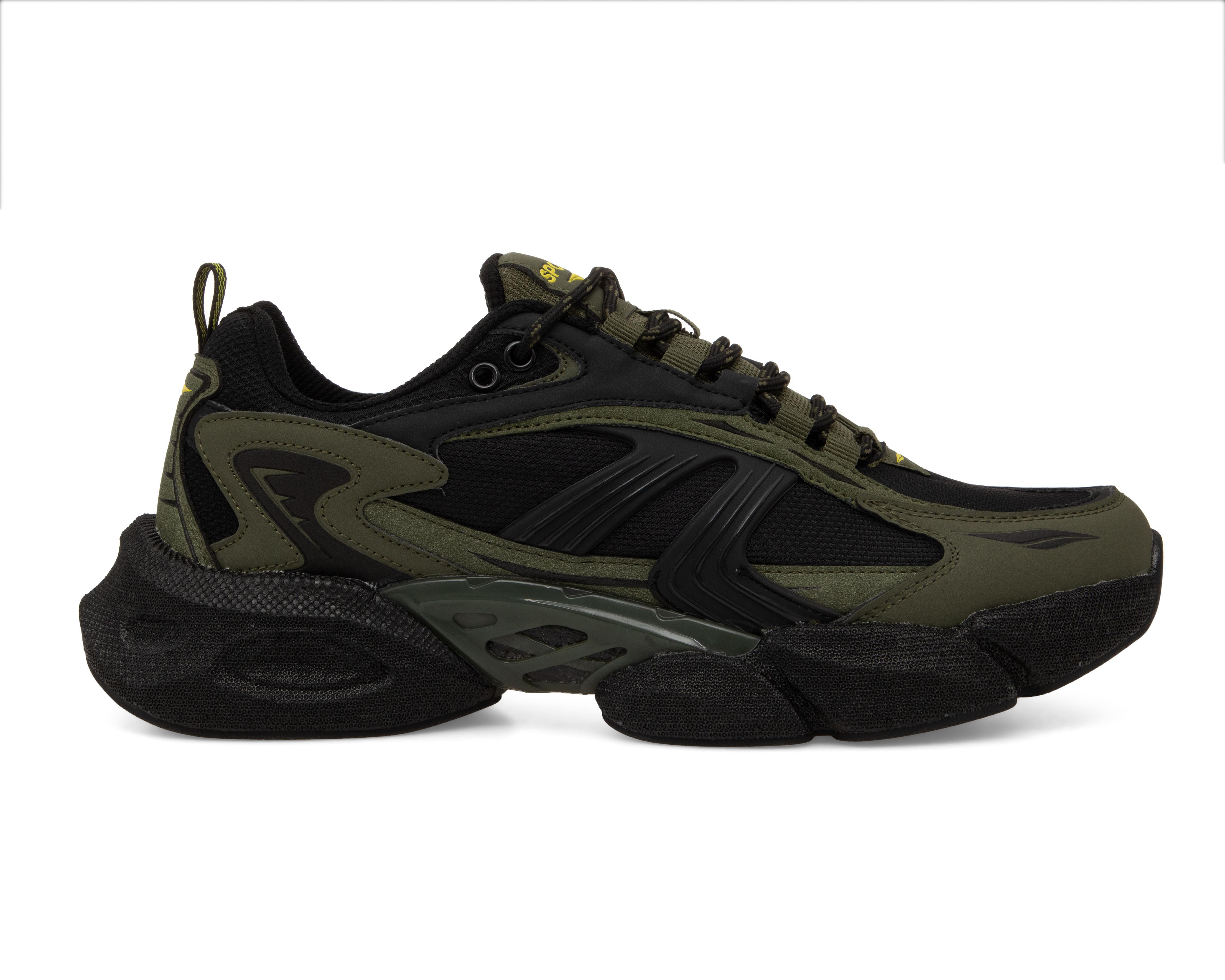 Foto 3 pulgar | Tenis para Correr Sportline para Hombre