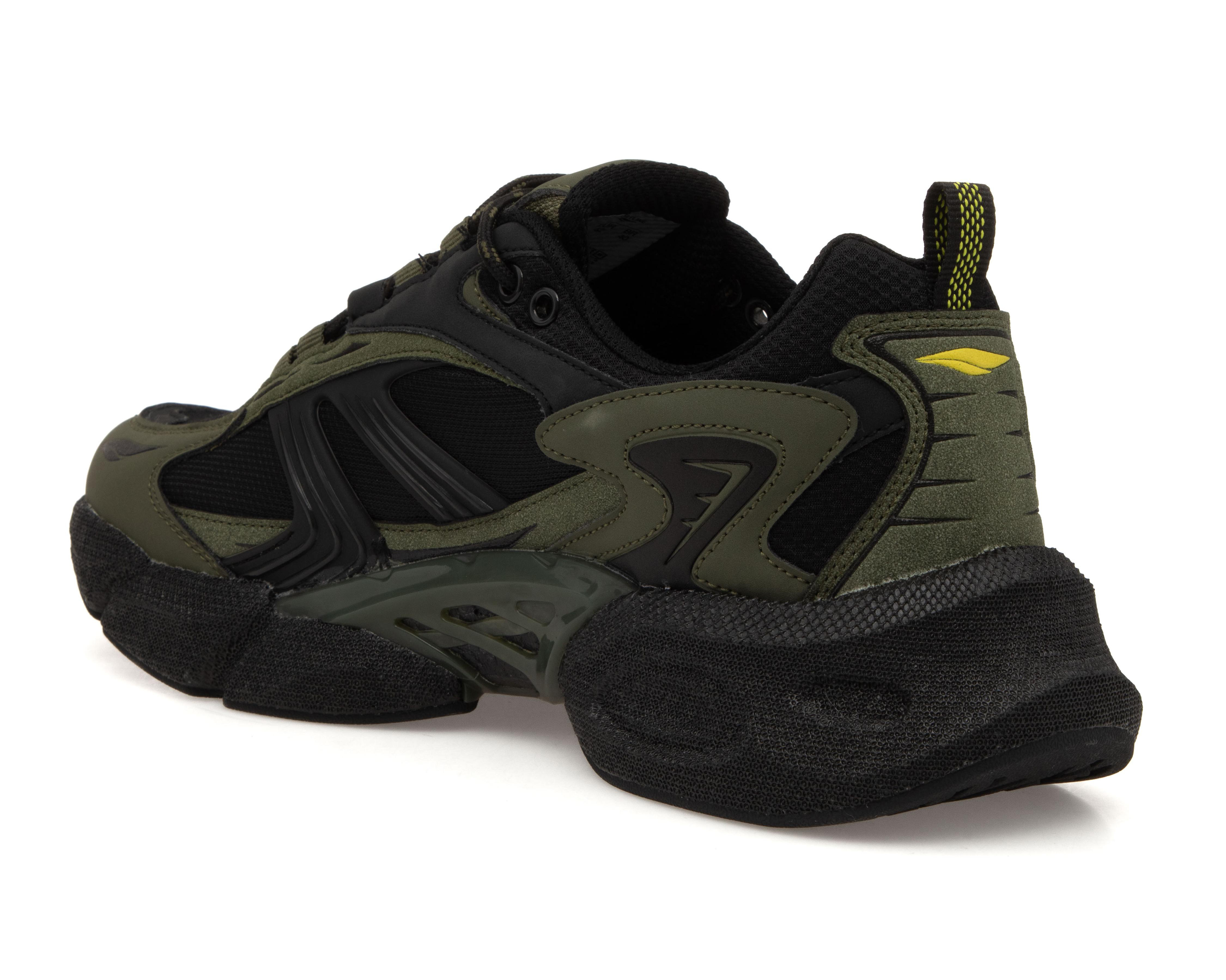 Foto 4 pulgar | Tenis para Correr Sportline para Hombre