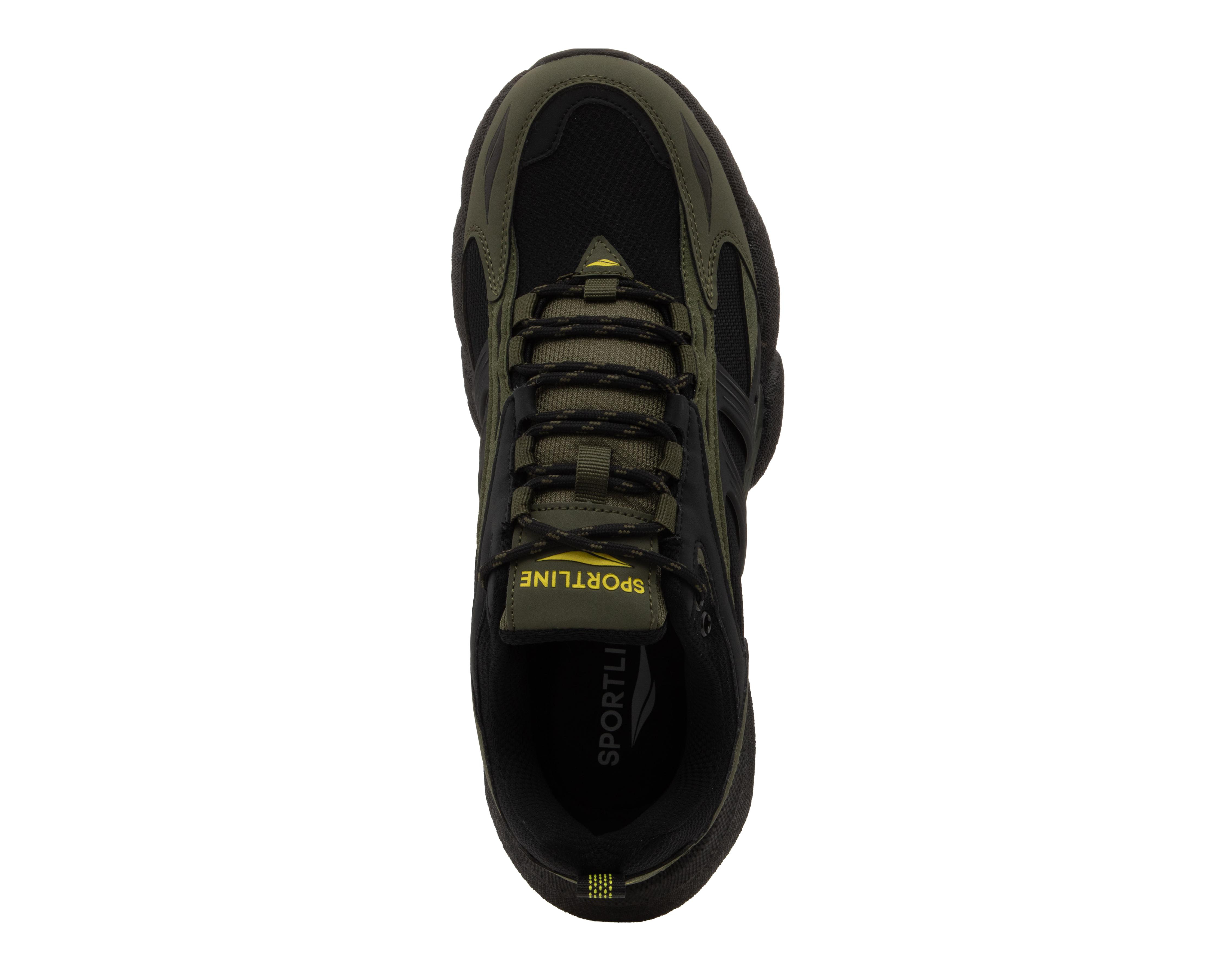 Foto 6 pulgar | Tenis para Correr Sportline para Hombre