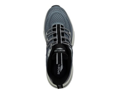 Foto 5 | Tenis para Correr Sportline para Hombre