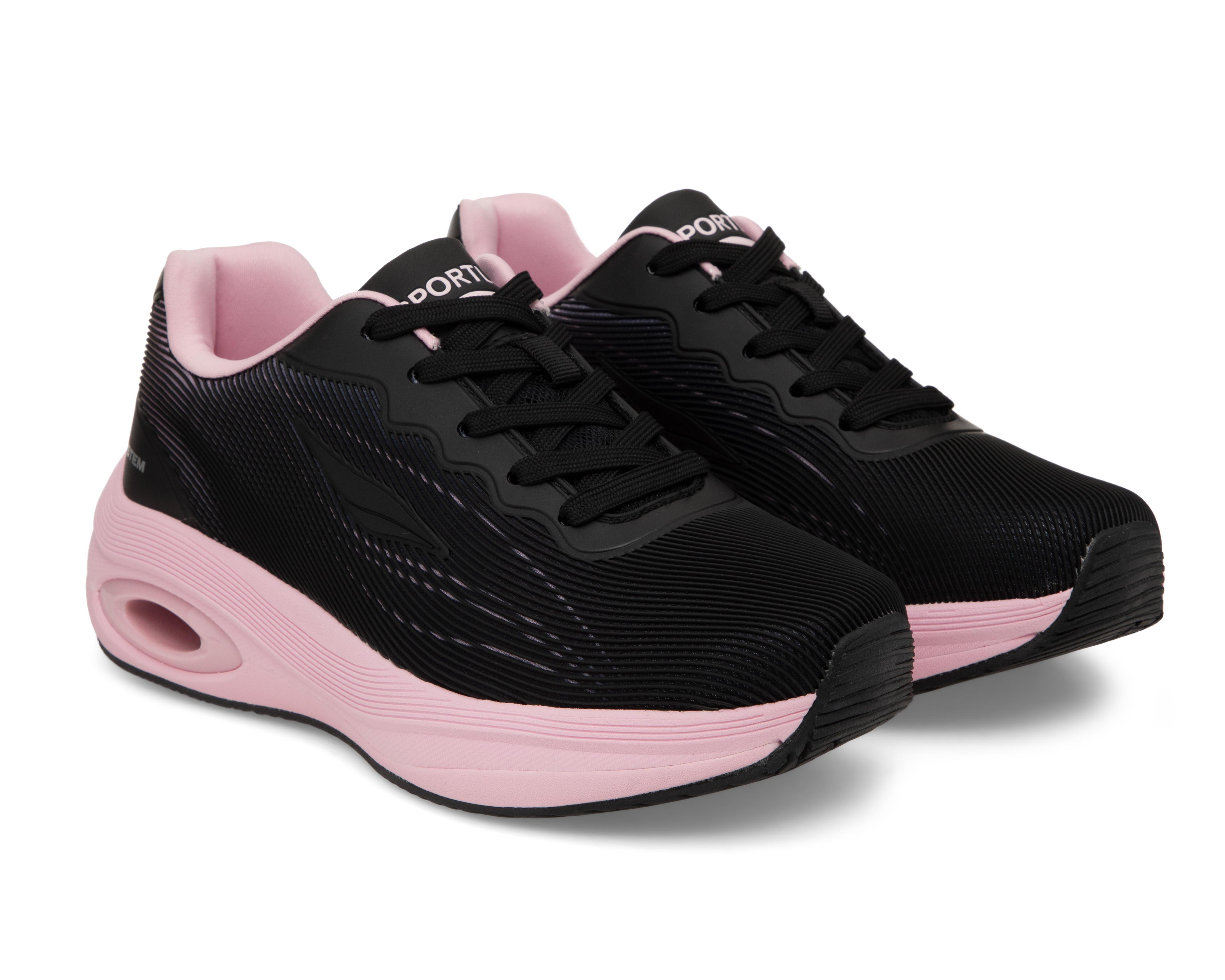 Foto 2 pulgar | Tenis para Jogging Sportline para Mujer