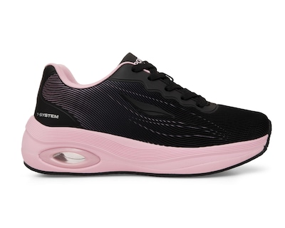 Foto 2 | Tenis para Jogging Sportline para Mujer