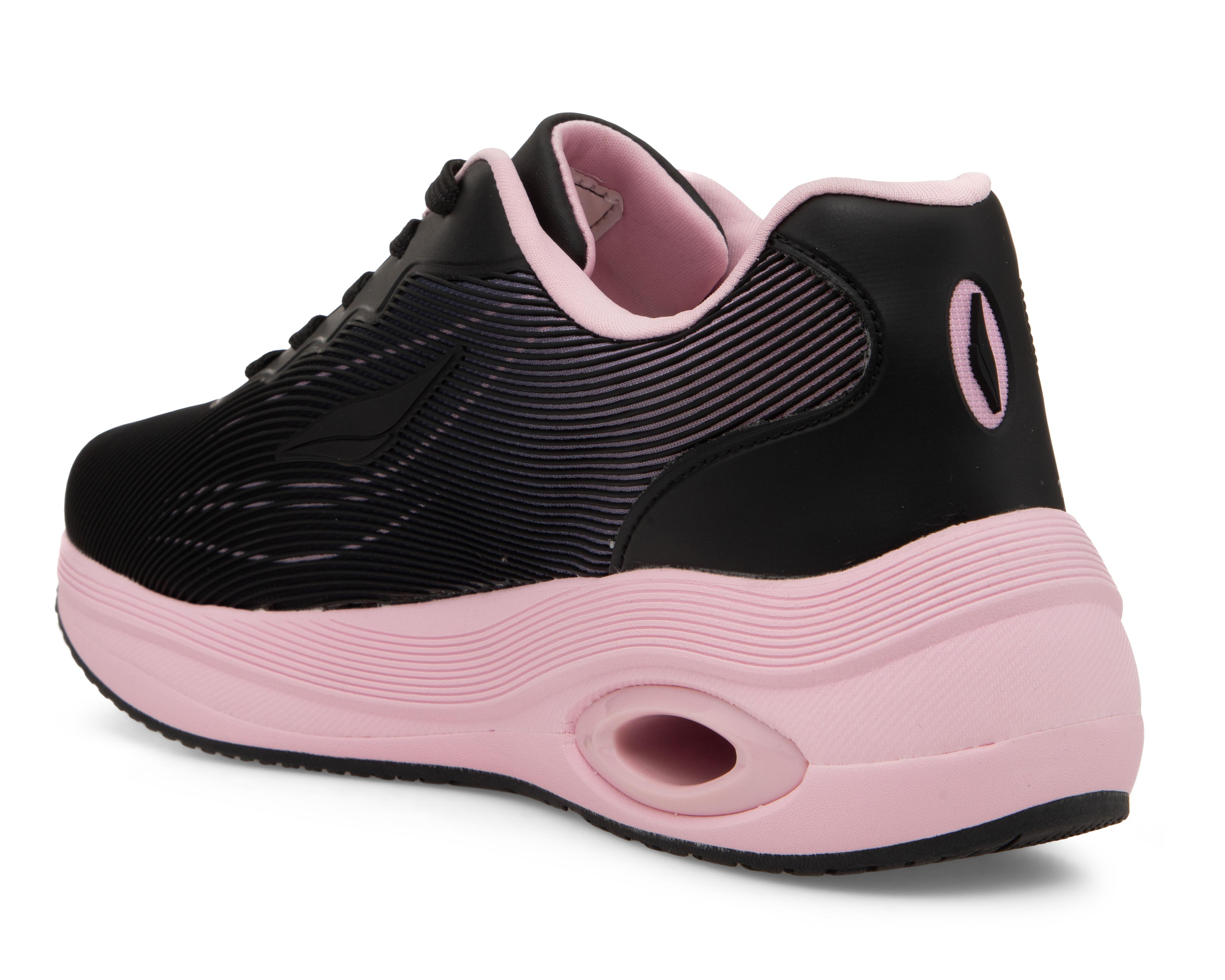 Foto 4 pulgar | Tenis para Jogging Sportline para Mujer