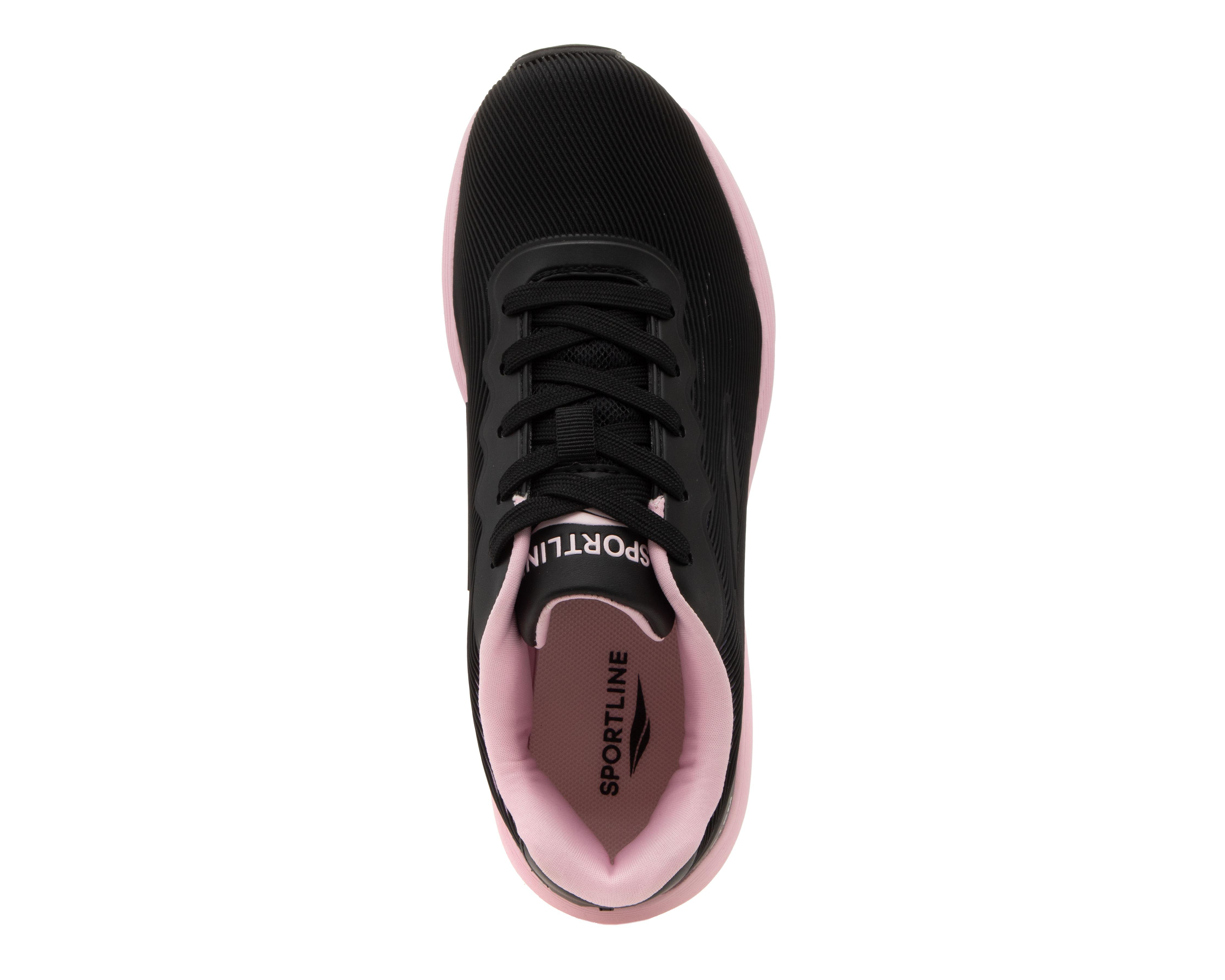 Foto 6 pulgar | Tenis para Jogging Sportline para Mujer