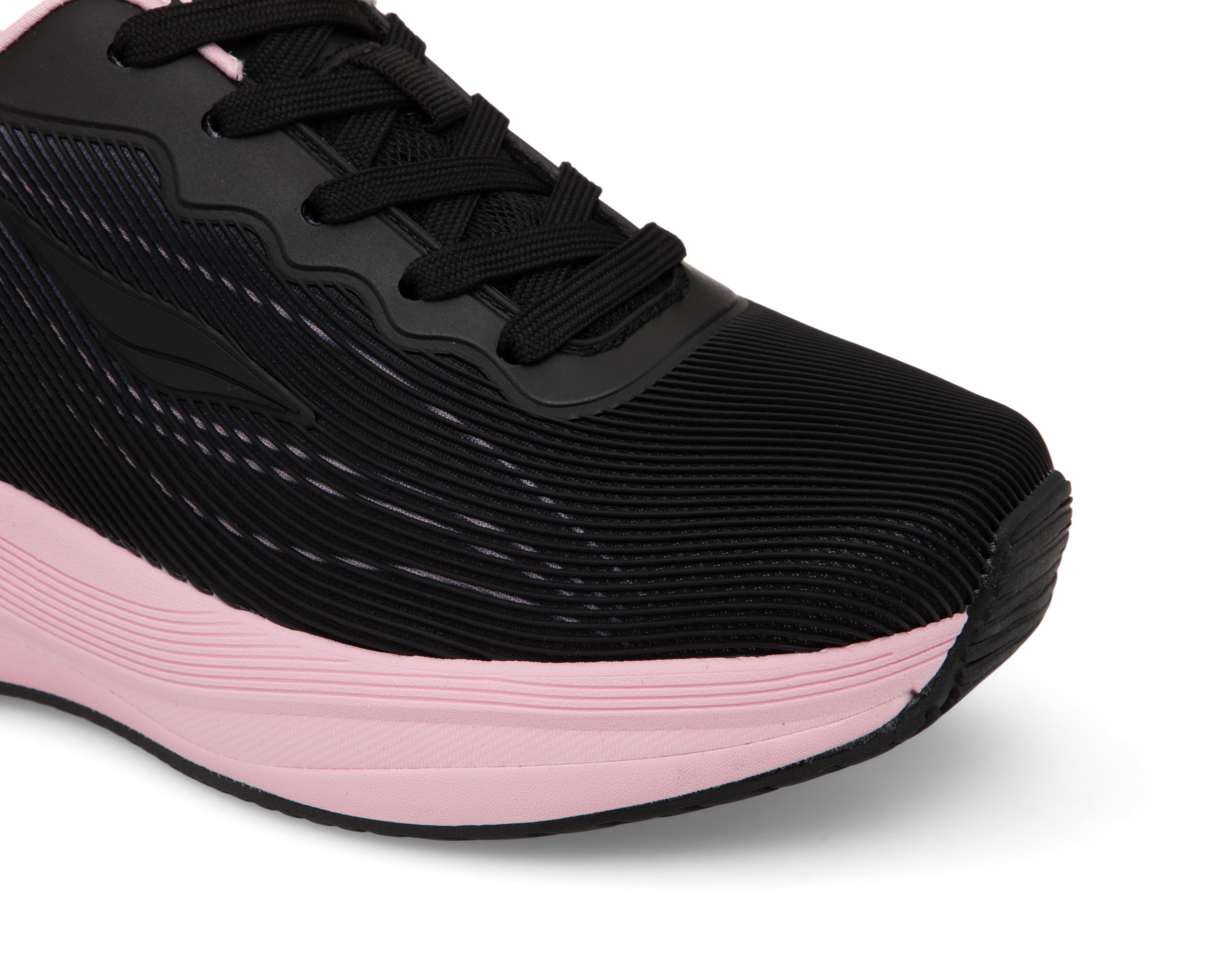Foto 7 pulgar | Tenis para Jogging Sportline para Mujer