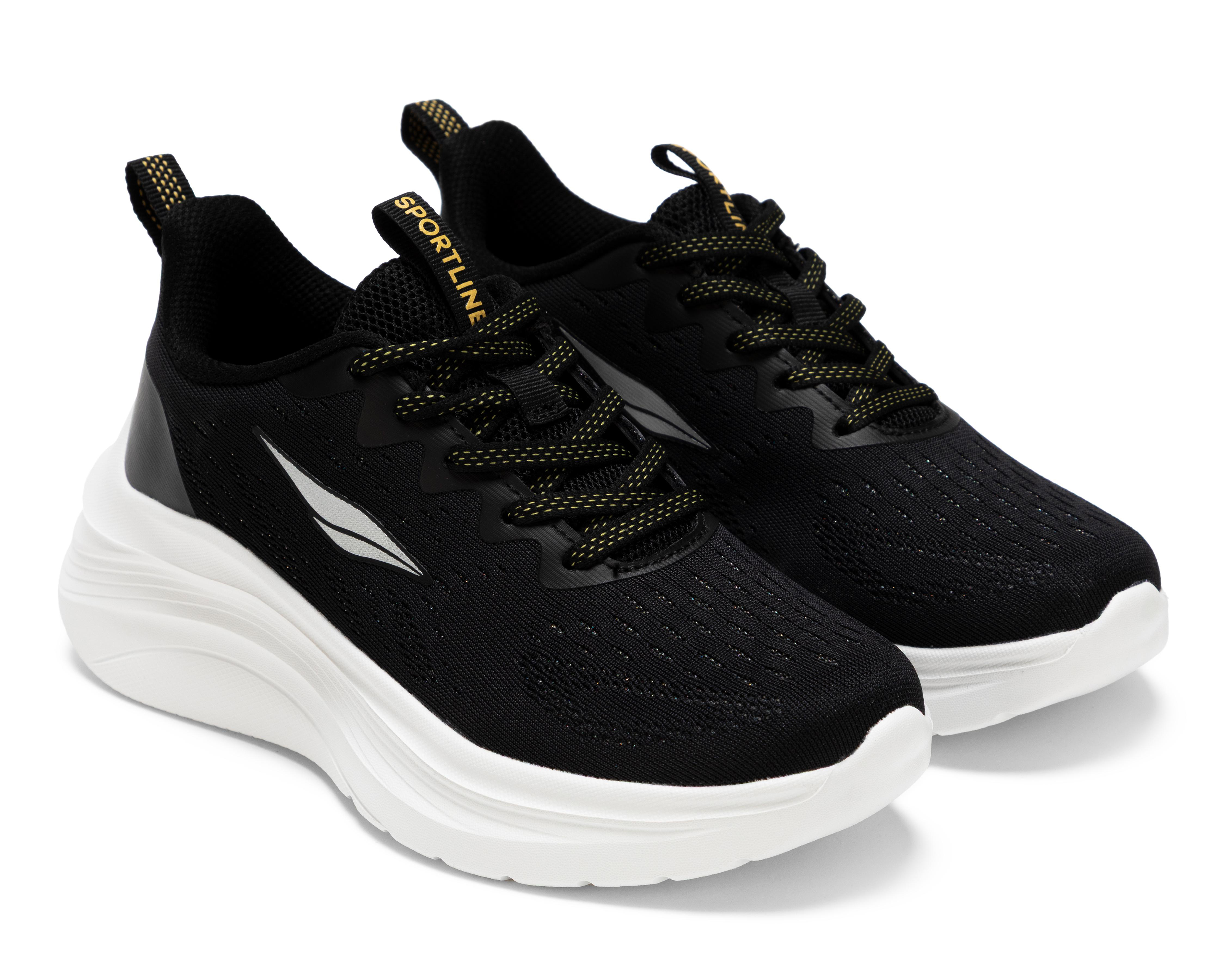 Foto 1 | Tenis para Jogging Sportline para Mujer