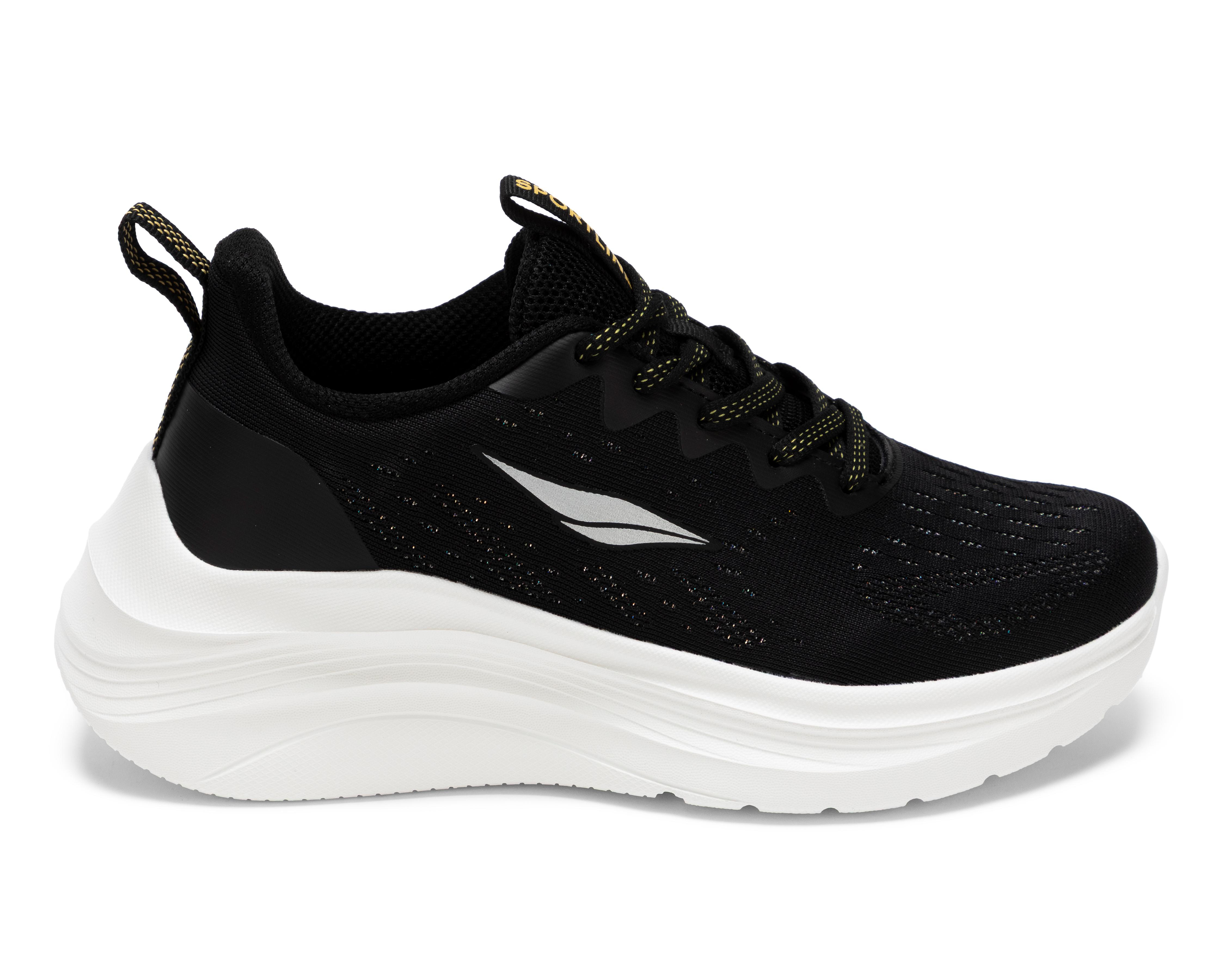 Foto 3 pulgar | Tenis para Jogging Sportline para Mujer