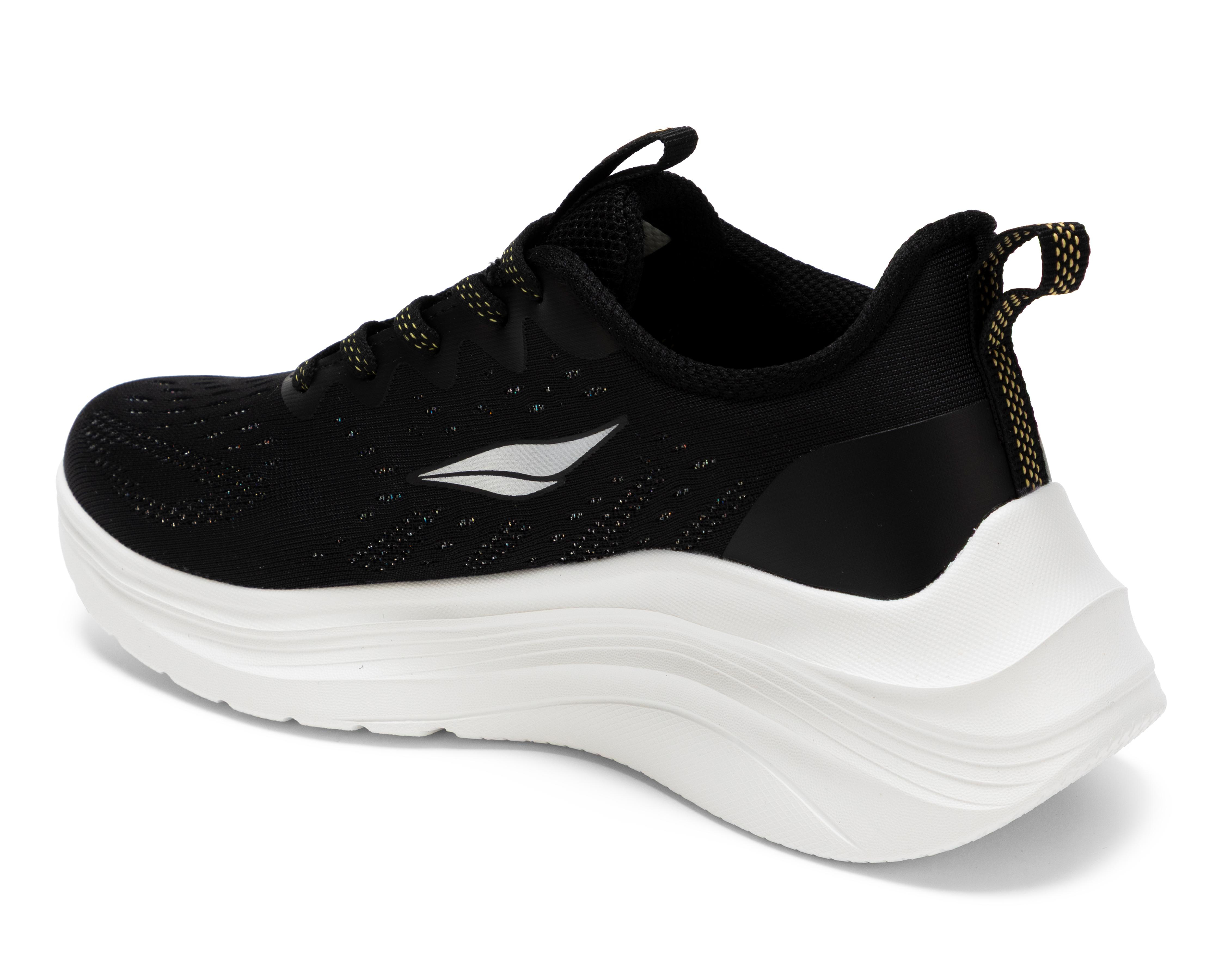 Foto 4 pulgar | Tenis para Jogging Sportline para Mujer