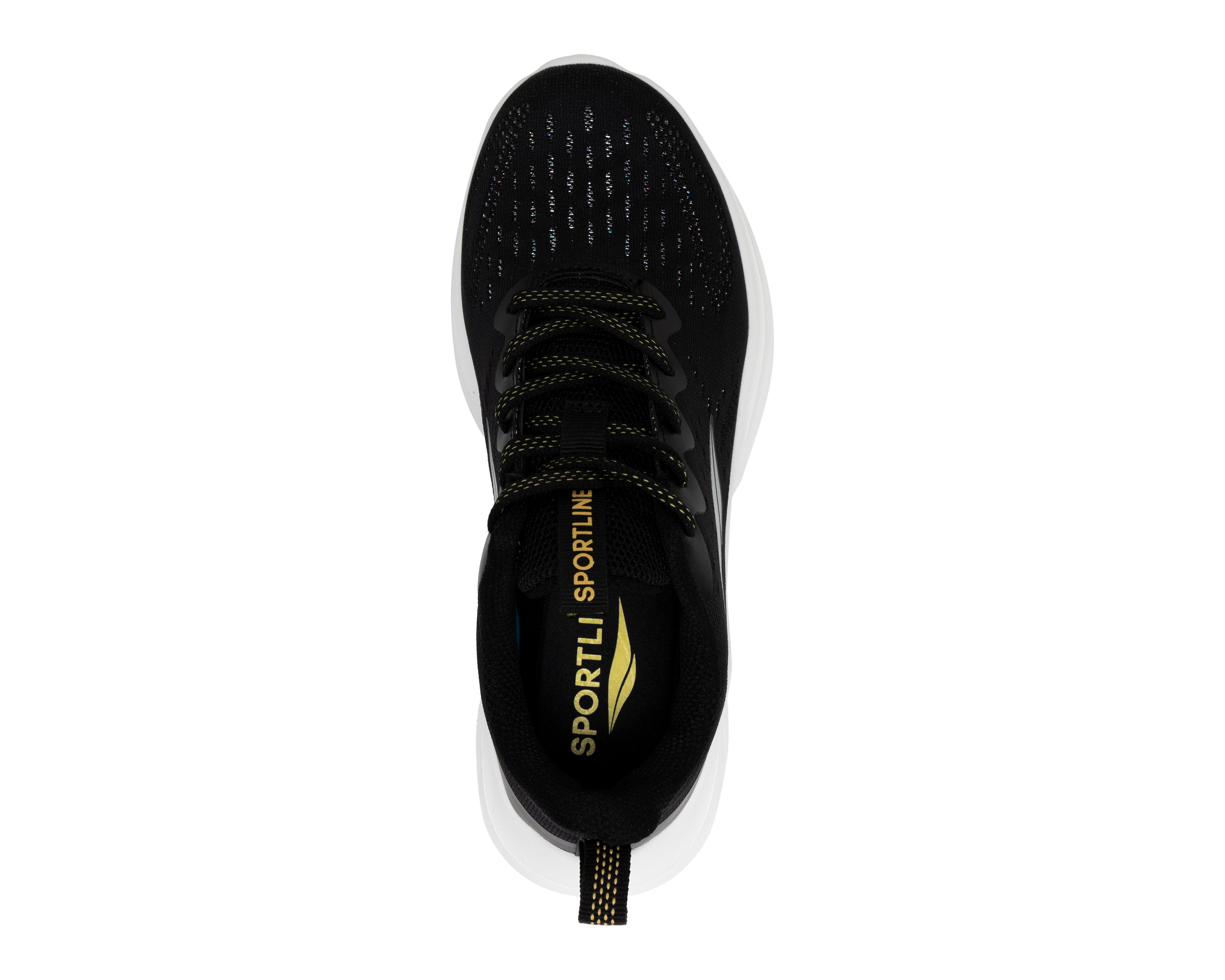 Foto 5 | Tenis para Jogging Sportline para Mujer