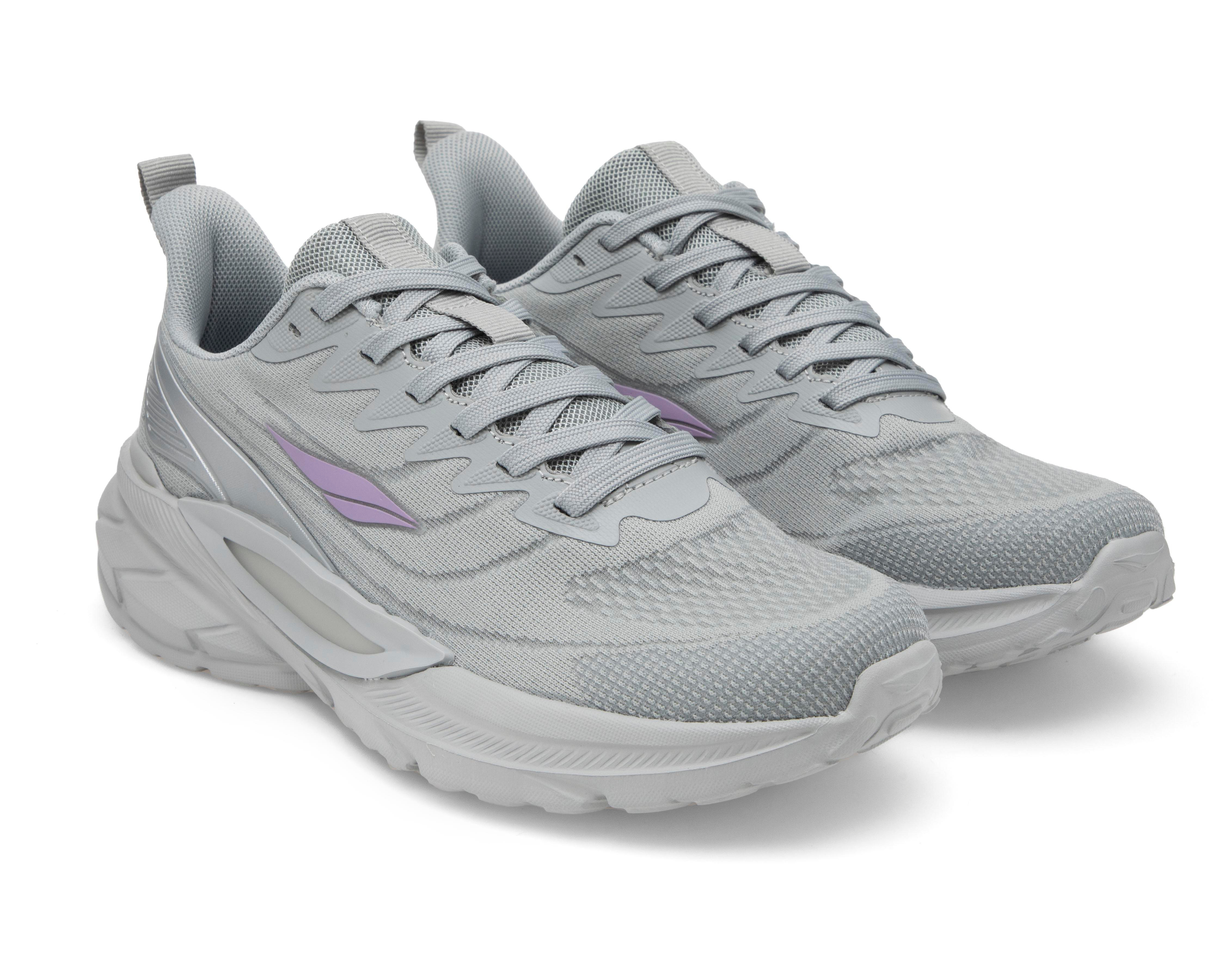 Foto 2 pulgar | Tenis para Jogging Sportline para Mujer
