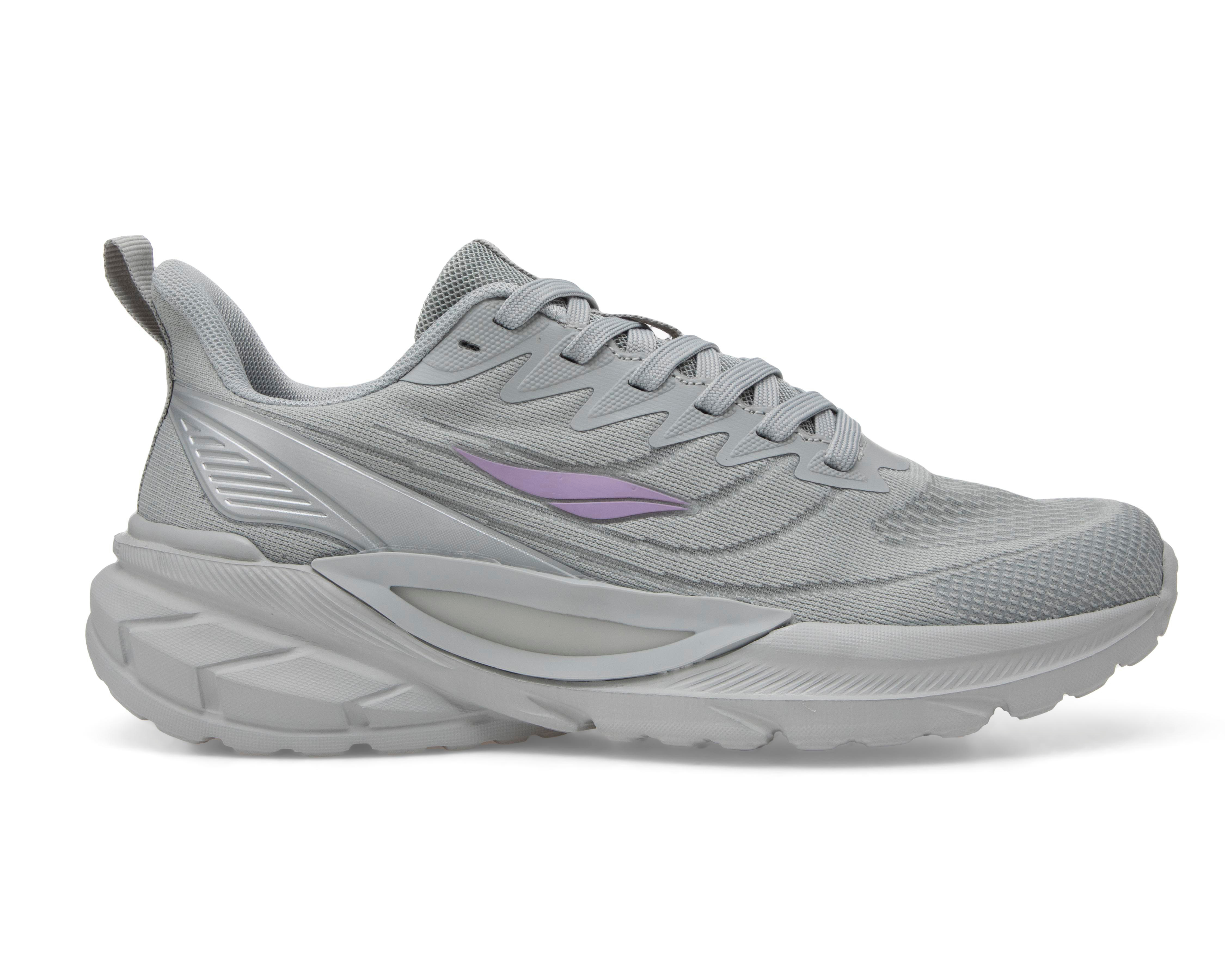 Foto 3 pulgar | Tenis para Jogging Sportline para Mujer