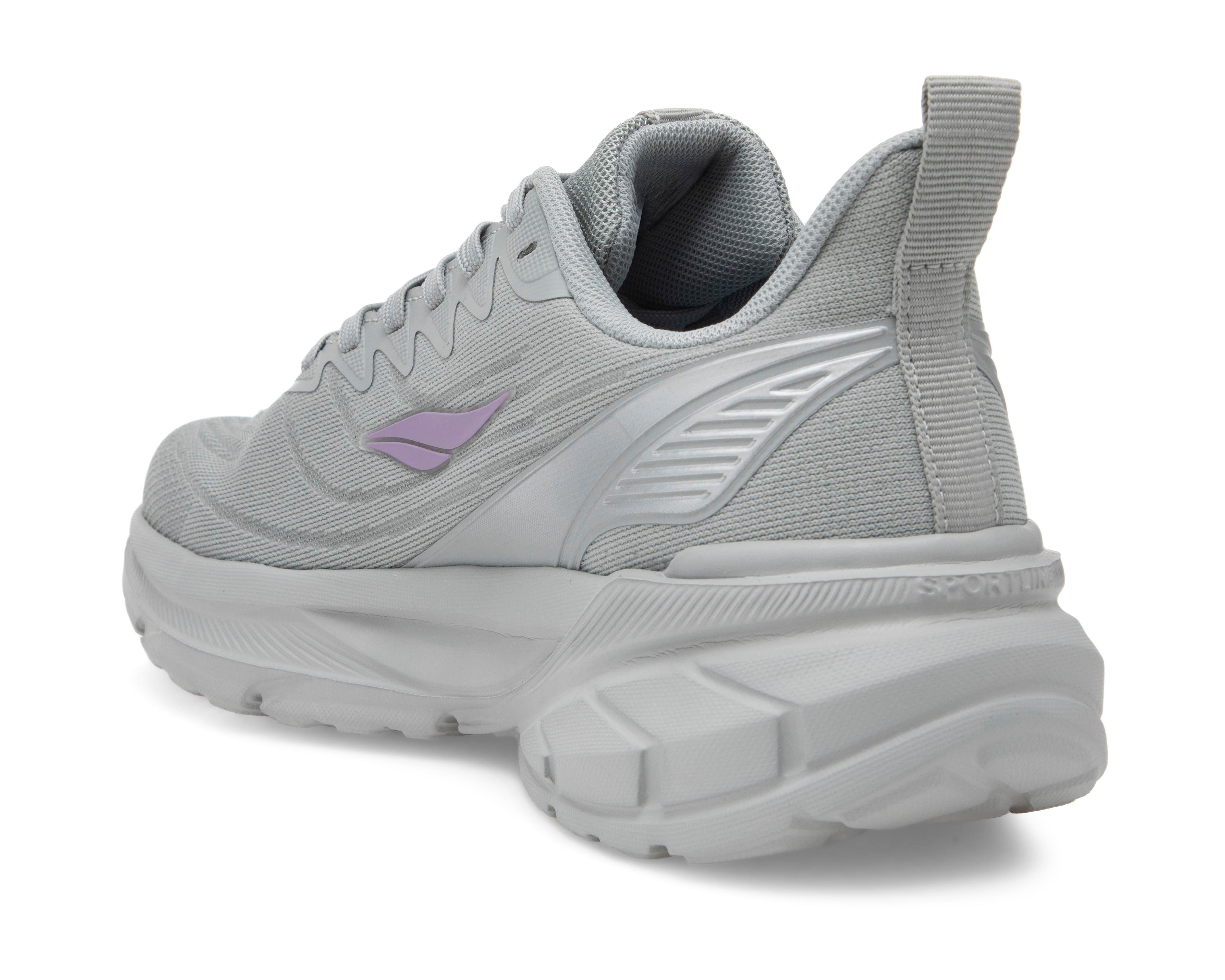 Foto 4 pulgar | Tenis para Jogging Sportline para Mujer