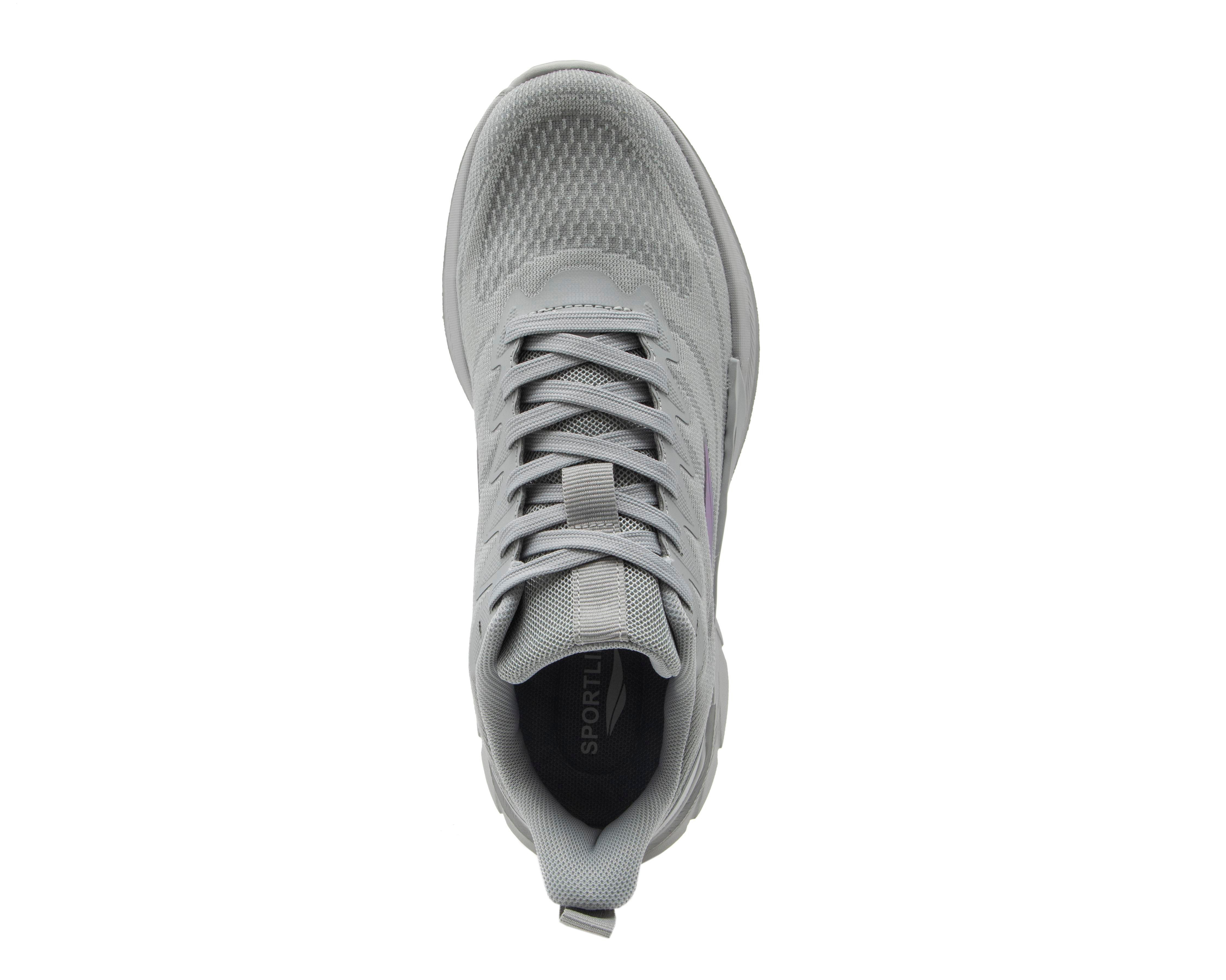 Foto 6 pulgar | Tenis para Jogging Sportline para Mujer